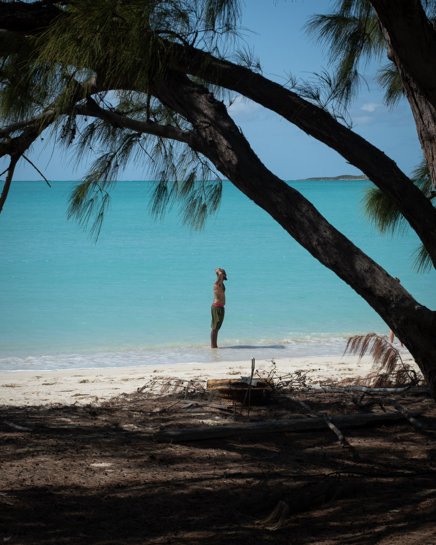 Exuma photo titled Exuma 55