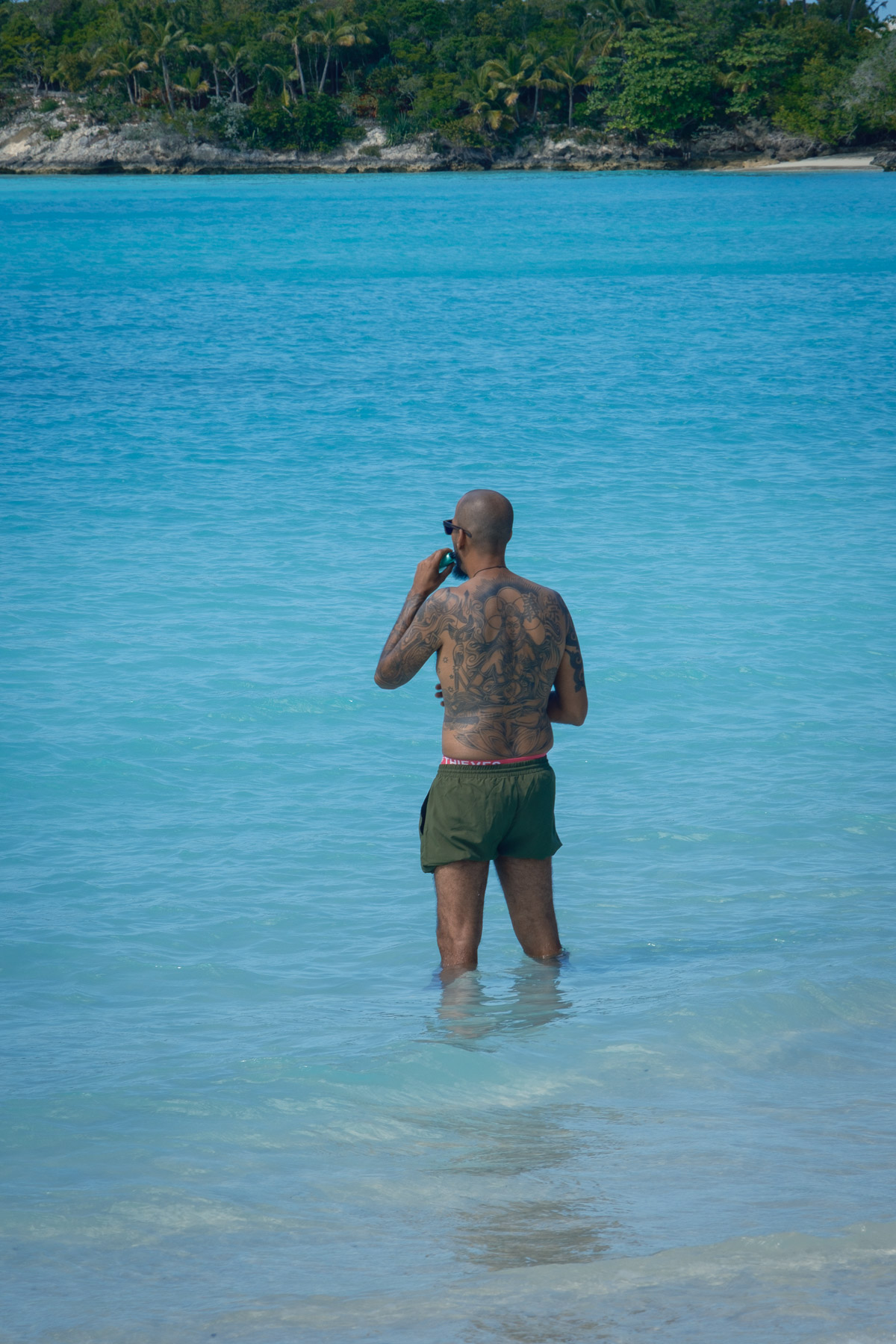 Exuma photo titled Exuma 60