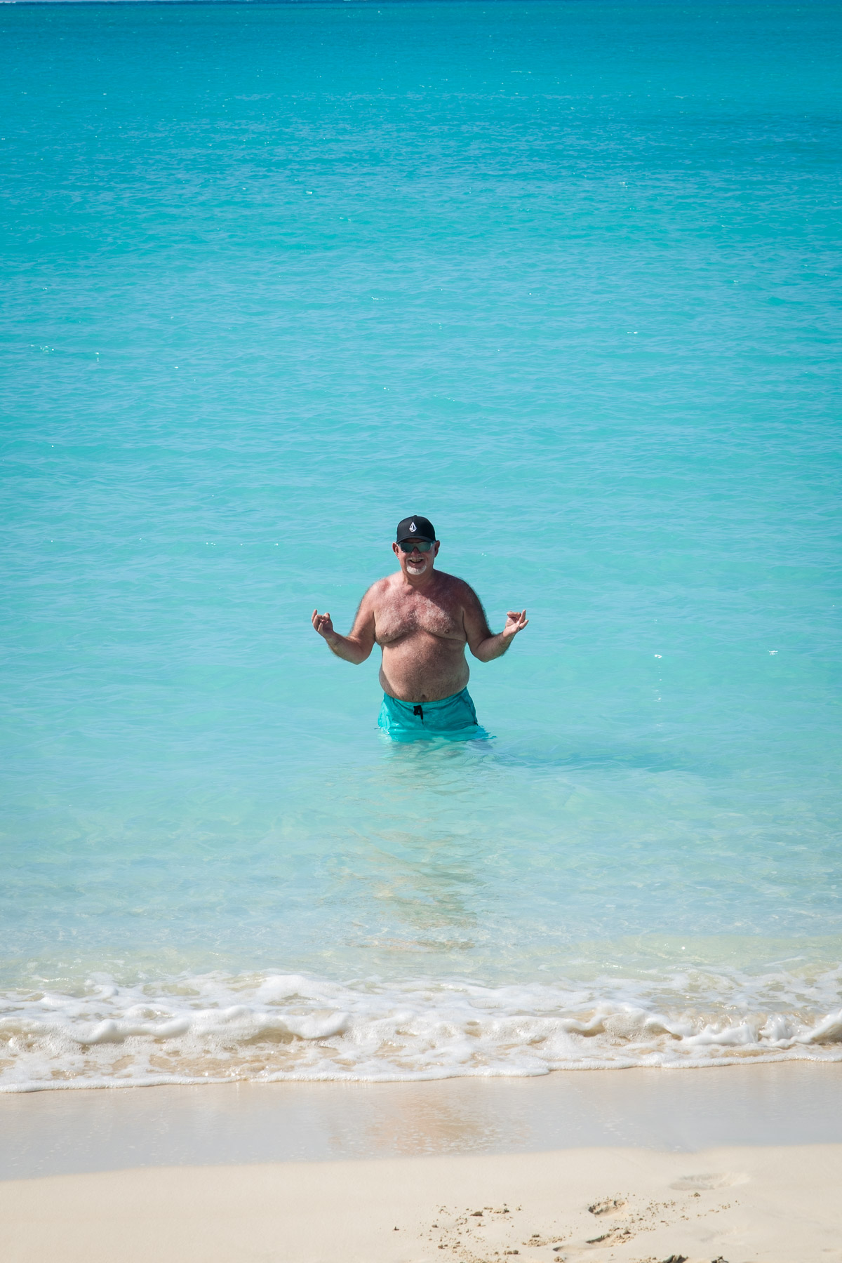 Exuma photo titled Exuma 62