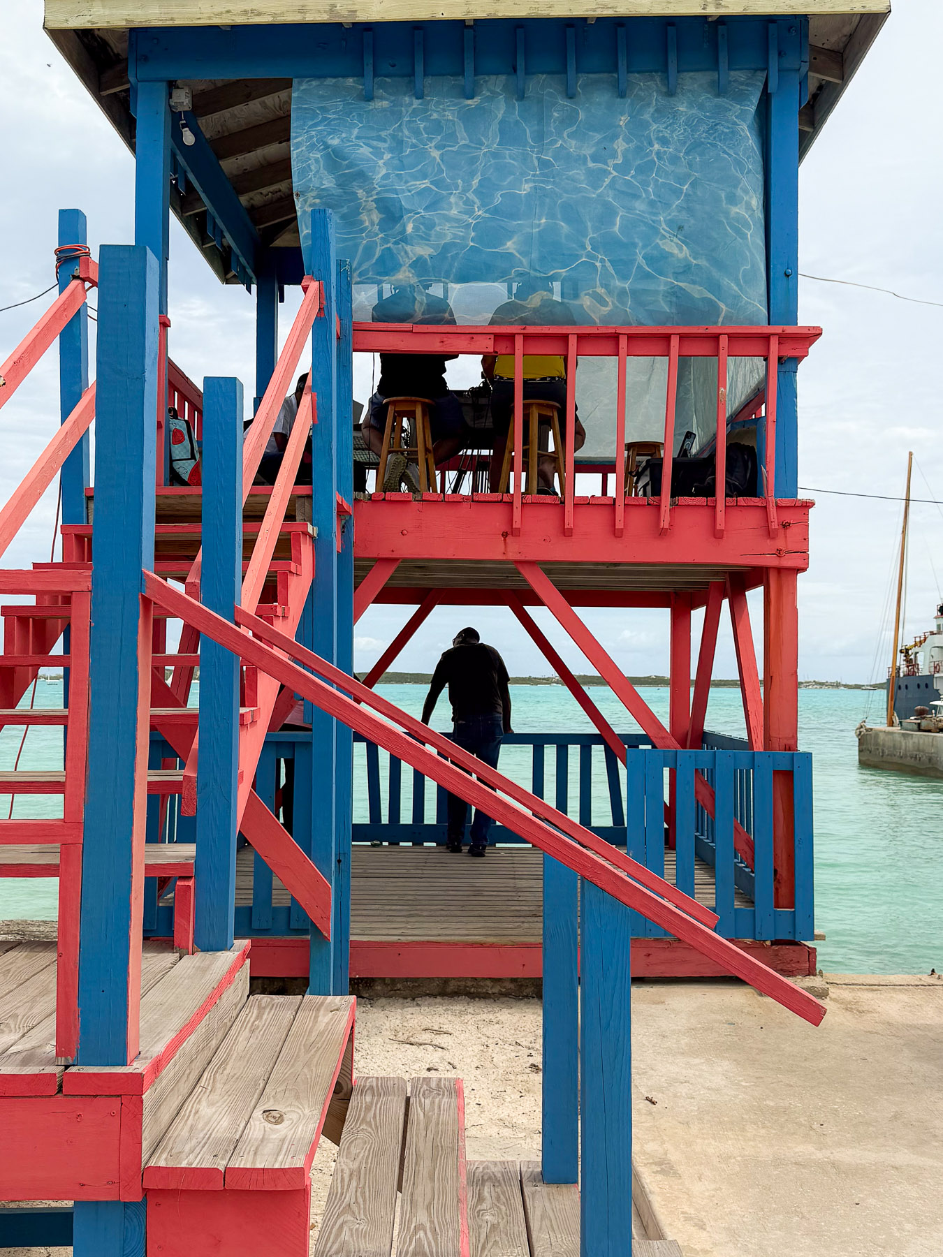 Exuma photo titled Exuma 63