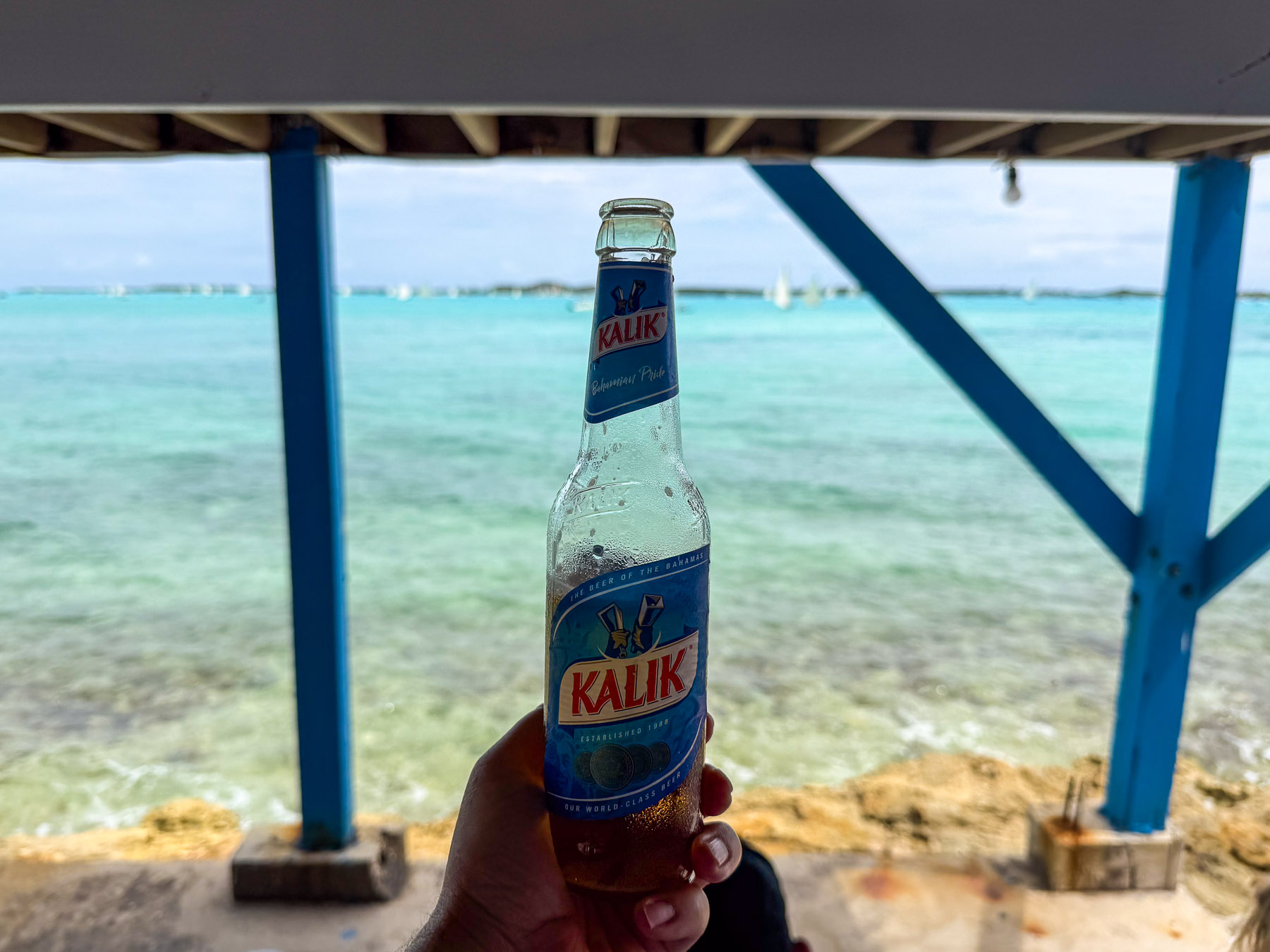 Exuma photo titled Exuma 64