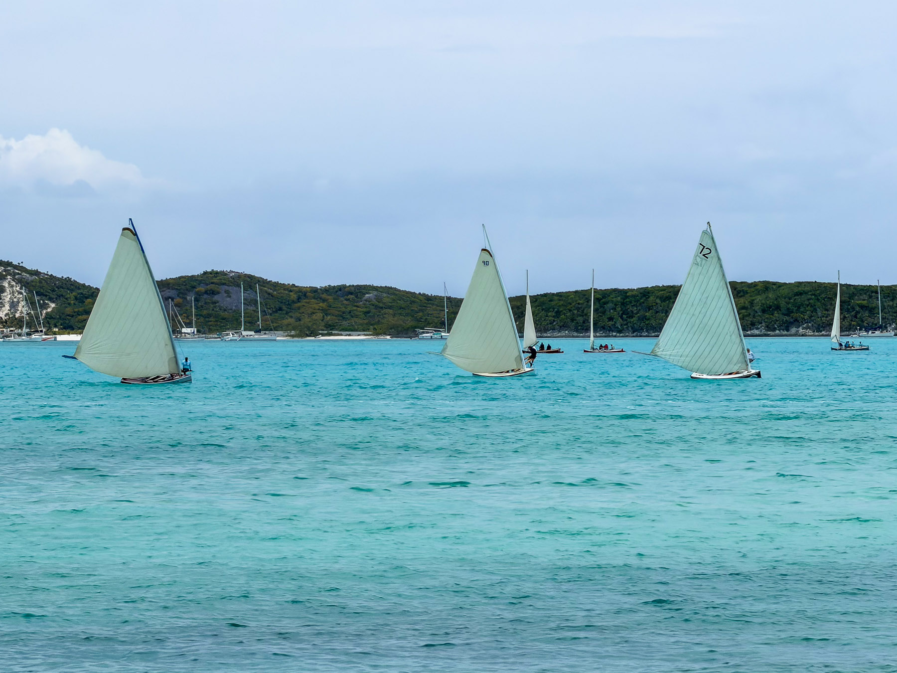 Exuma photo titled Exuma 66