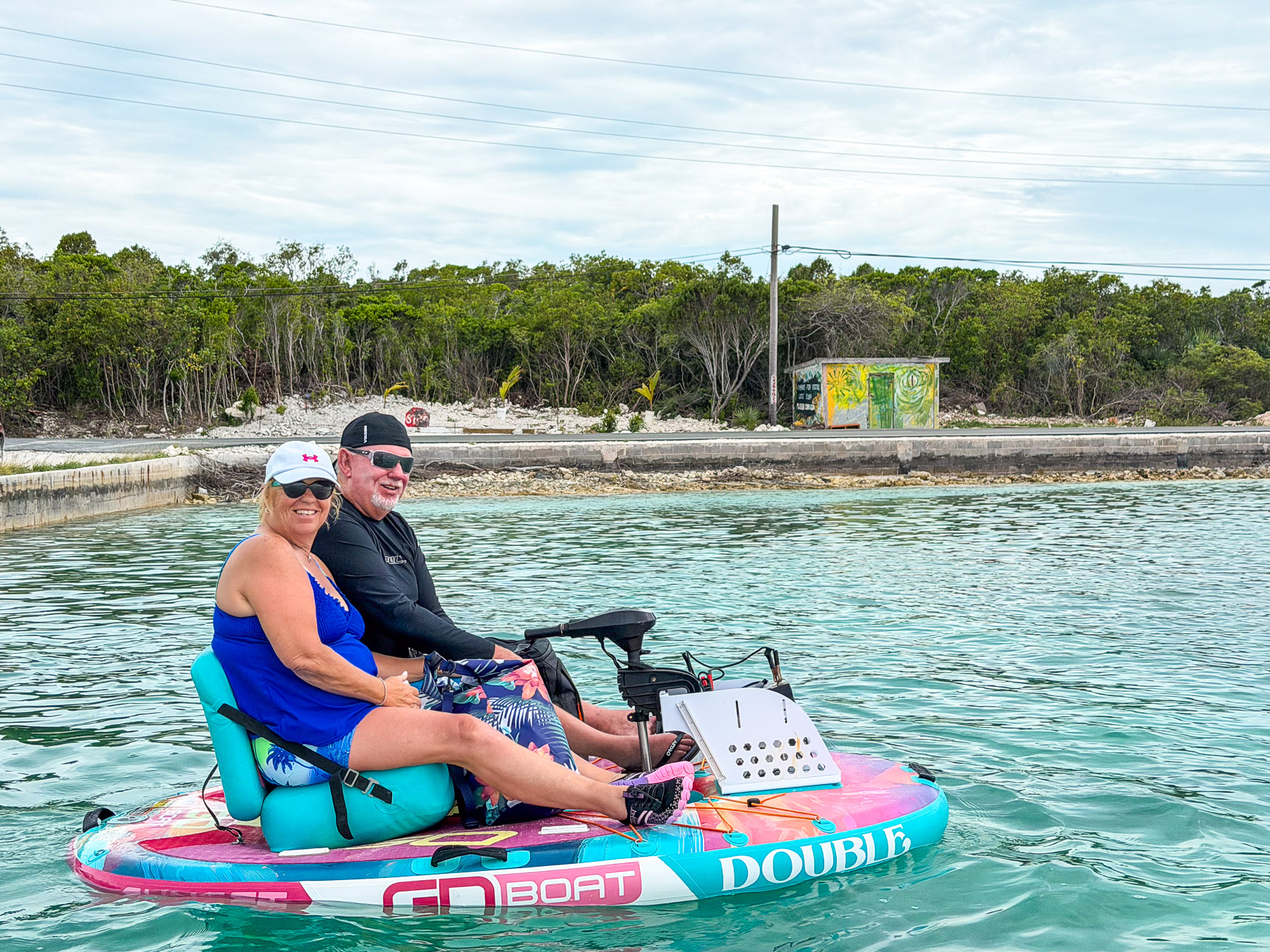 Exuma photo titled Exuma 67