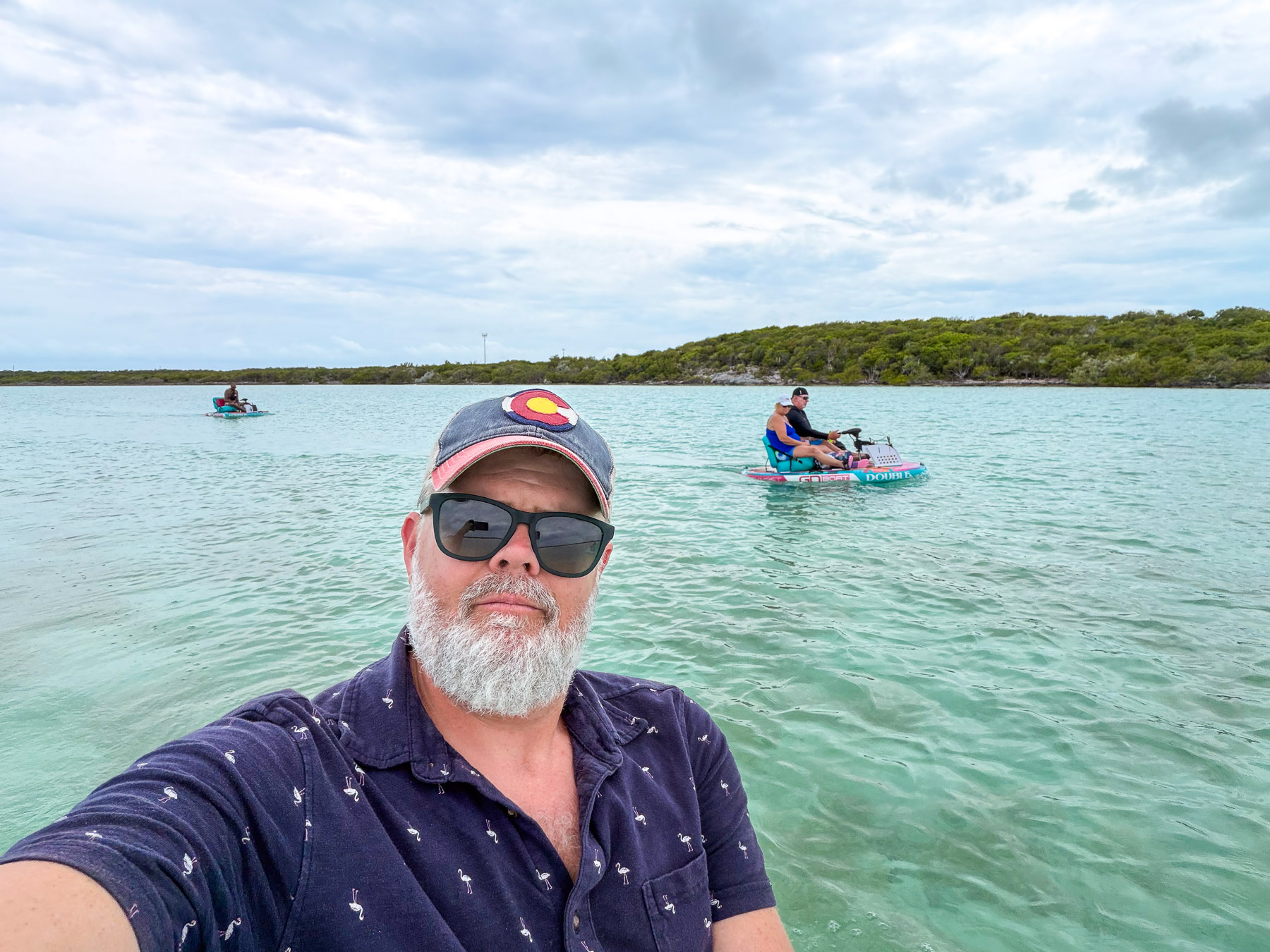 Exuma photo titled Exuma 68