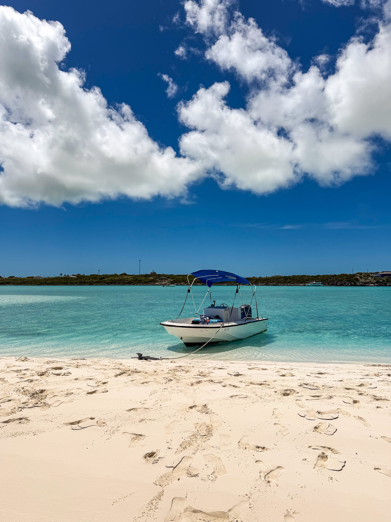 Exuma photo titled Exuma 77