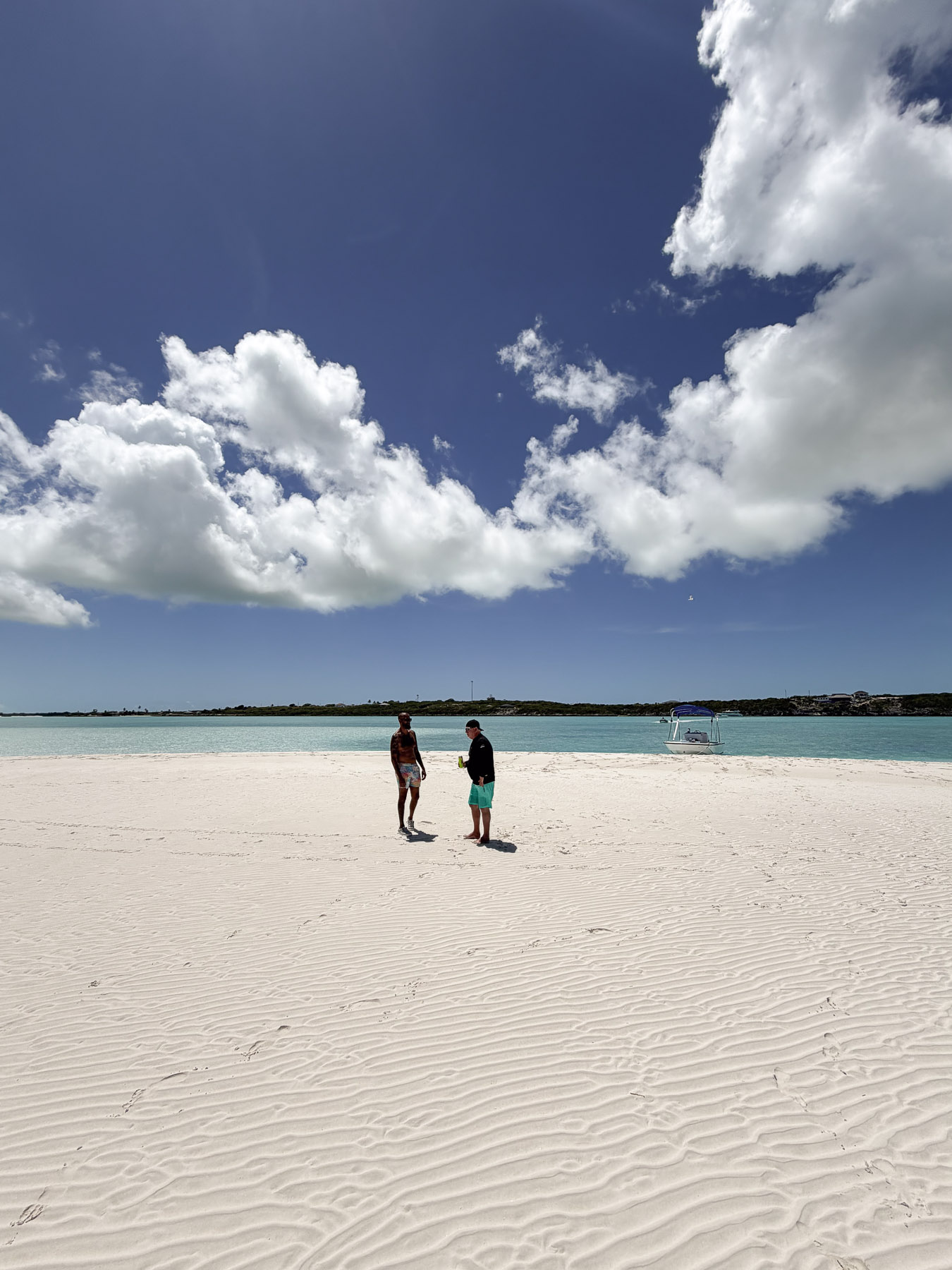 Exuma photo titled Exuma 79