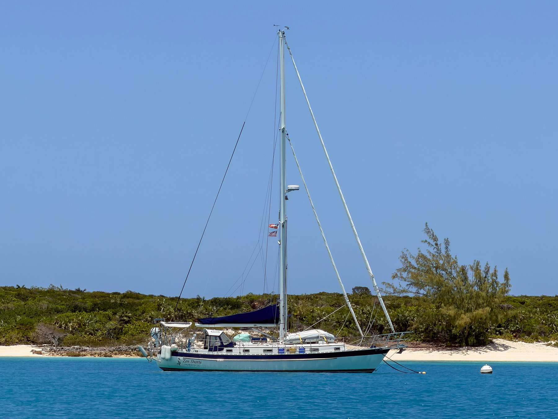 Exuma photo titled Exuma 82