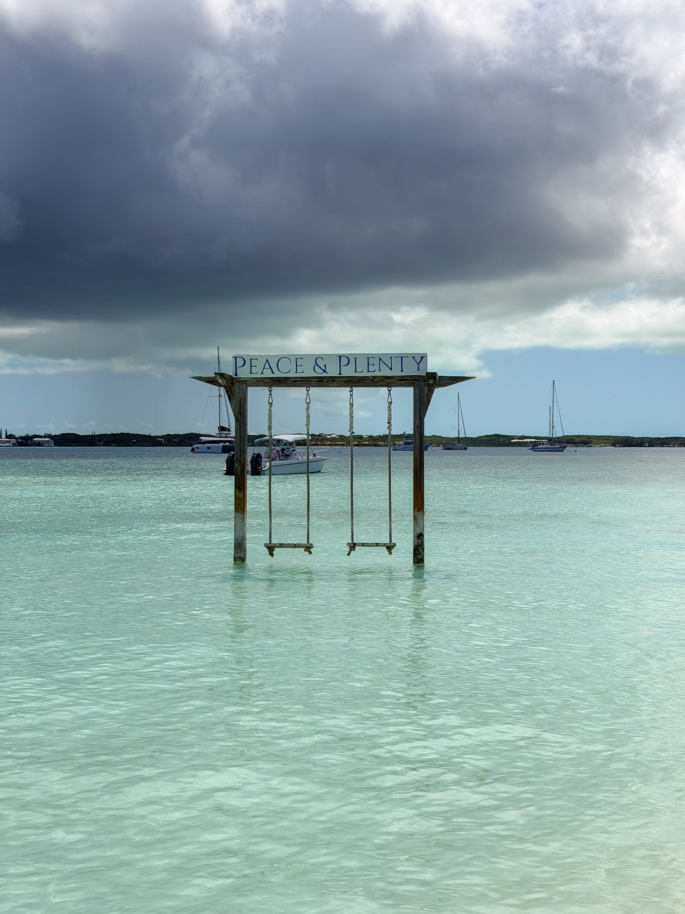 Exuma photo titled Exuma 83