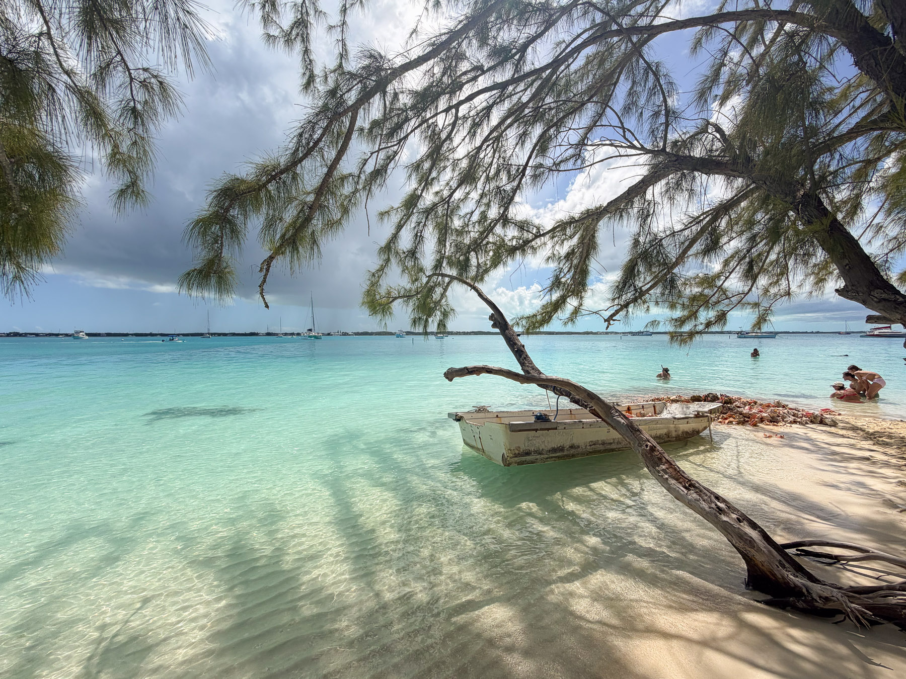 Exuma photo titled Exuma 88