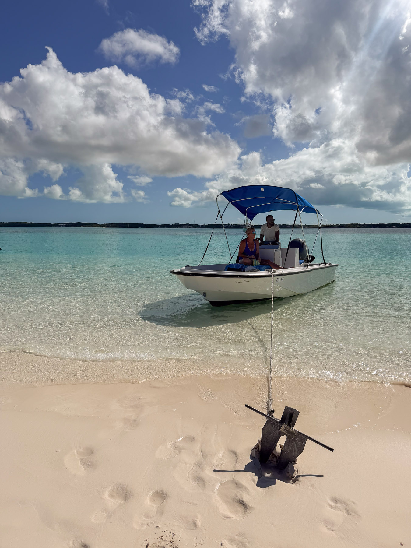 Exuma photo titled Exuma 89