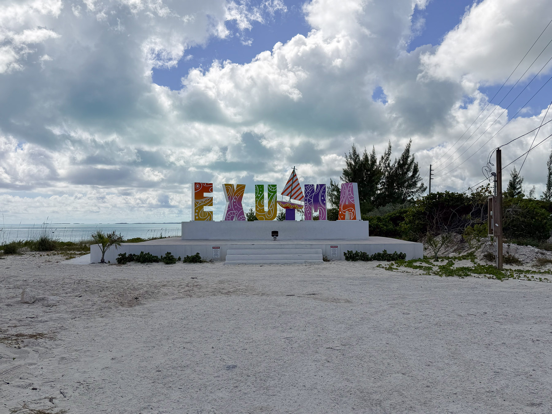 Exuma photo titled Exuma 91