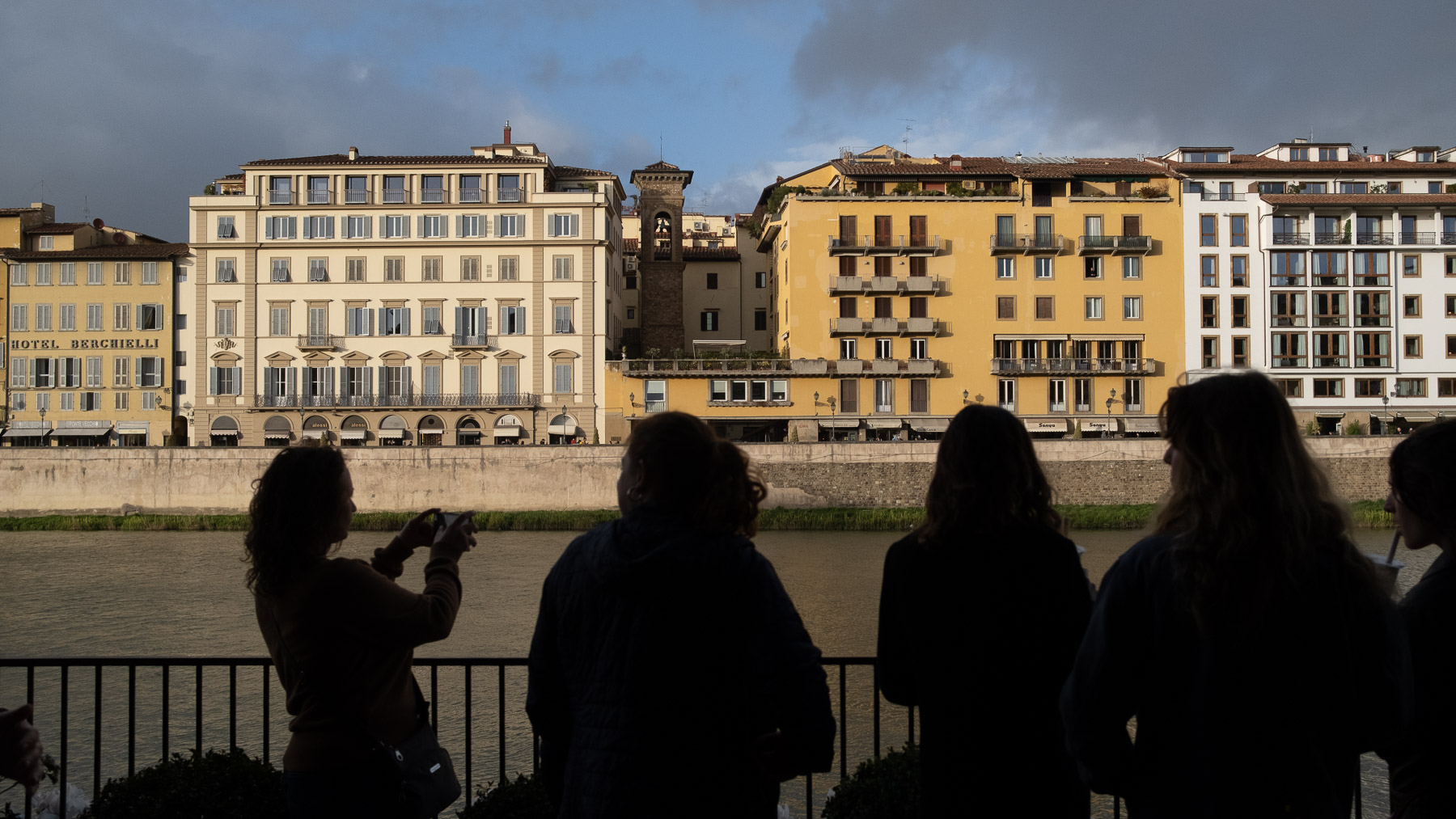 Florence photo titled Florence 04