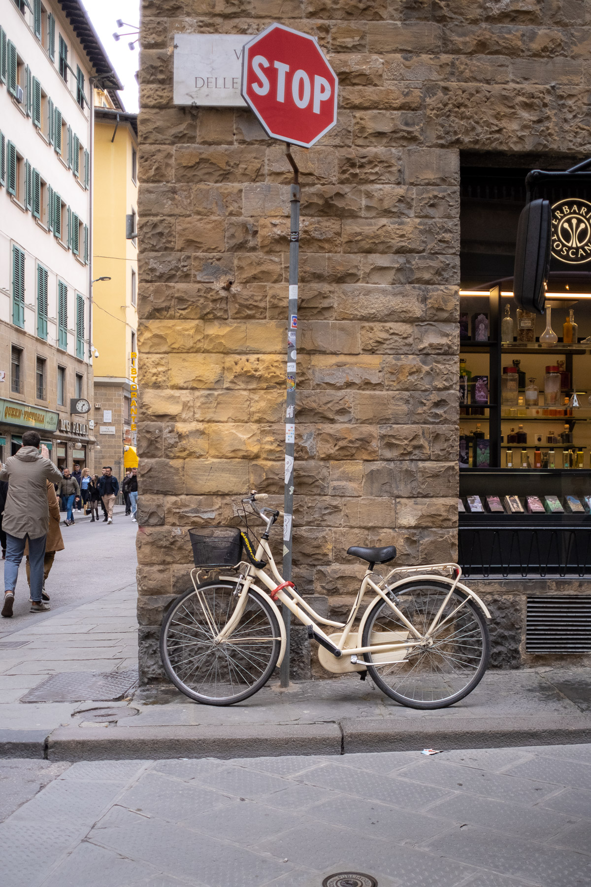Florence photo titled Florence 28