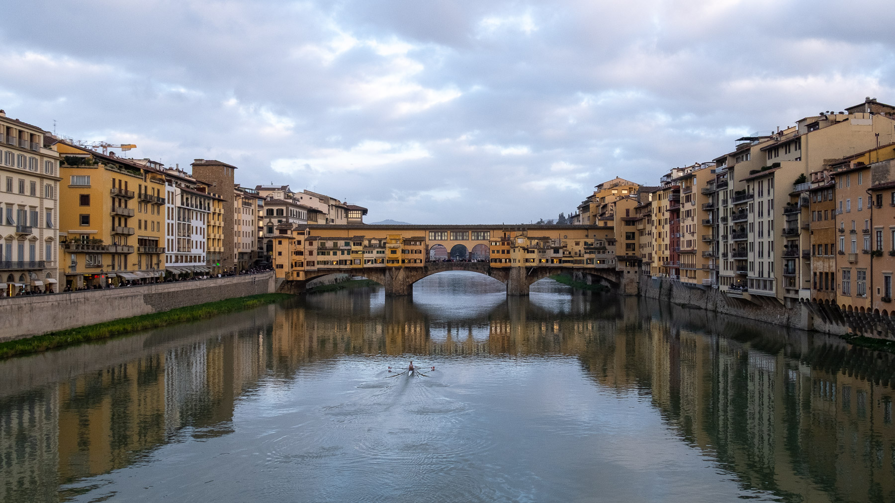 Florence photo titled Cover