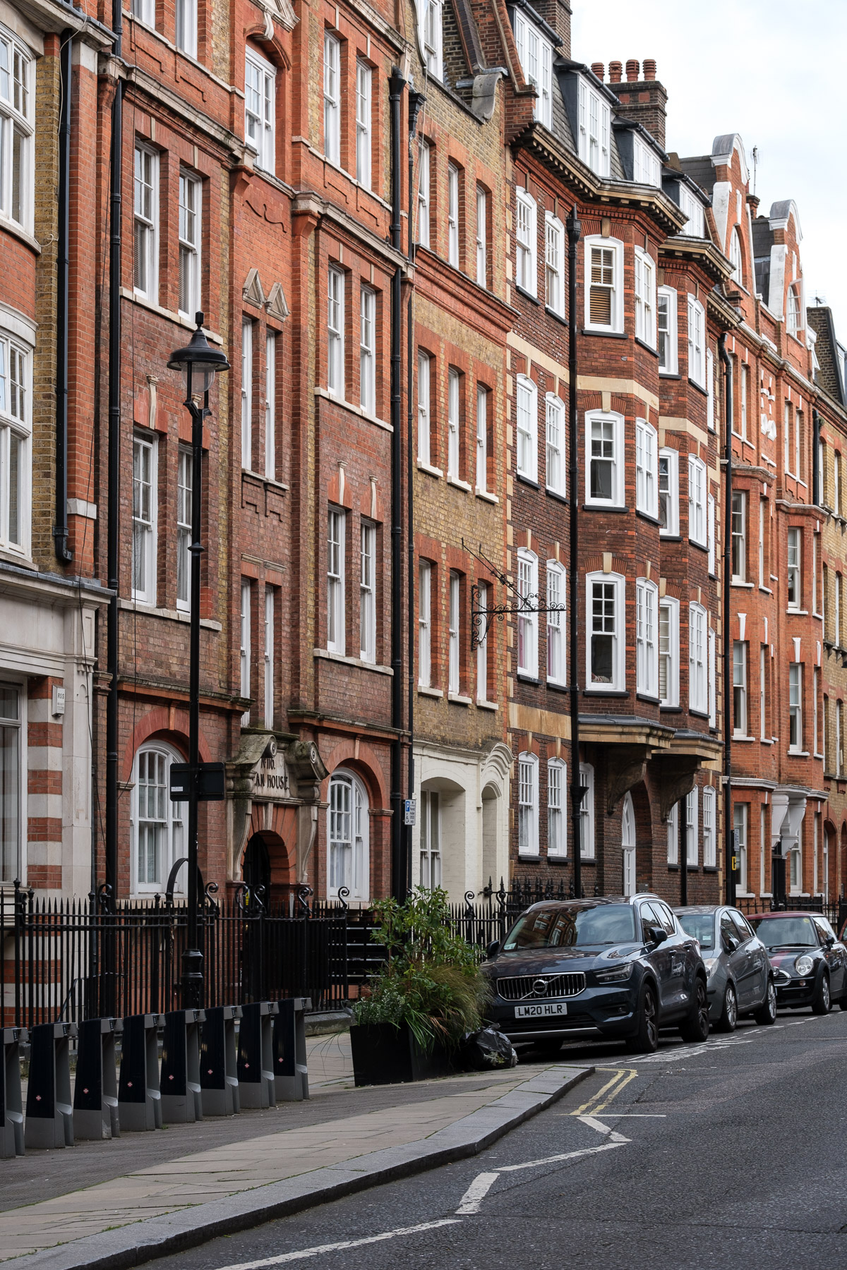 London photo titled London 21
