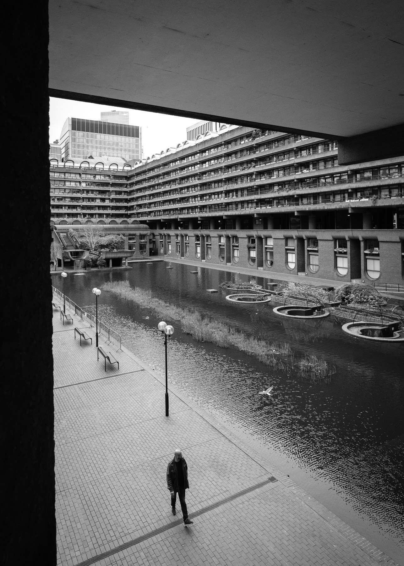 London photo titled London 75