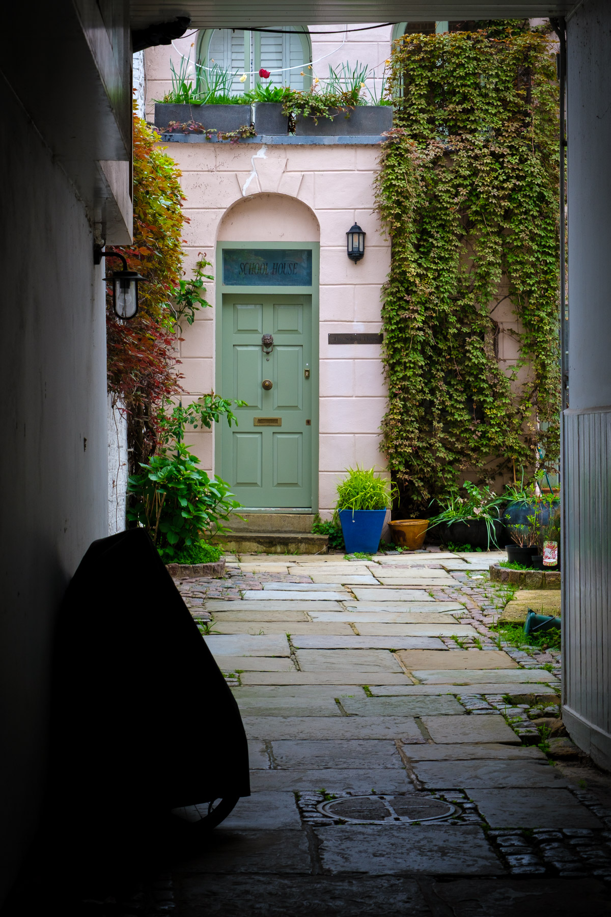 London photo titled London 81