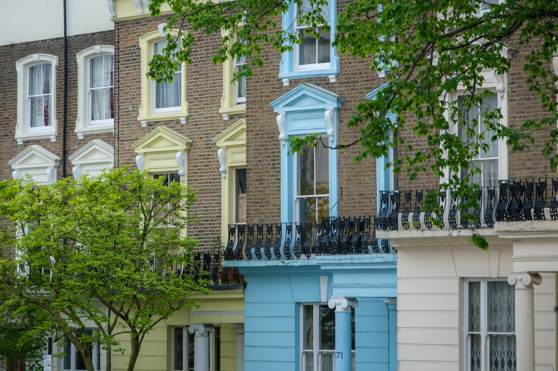 London photo titled London 83