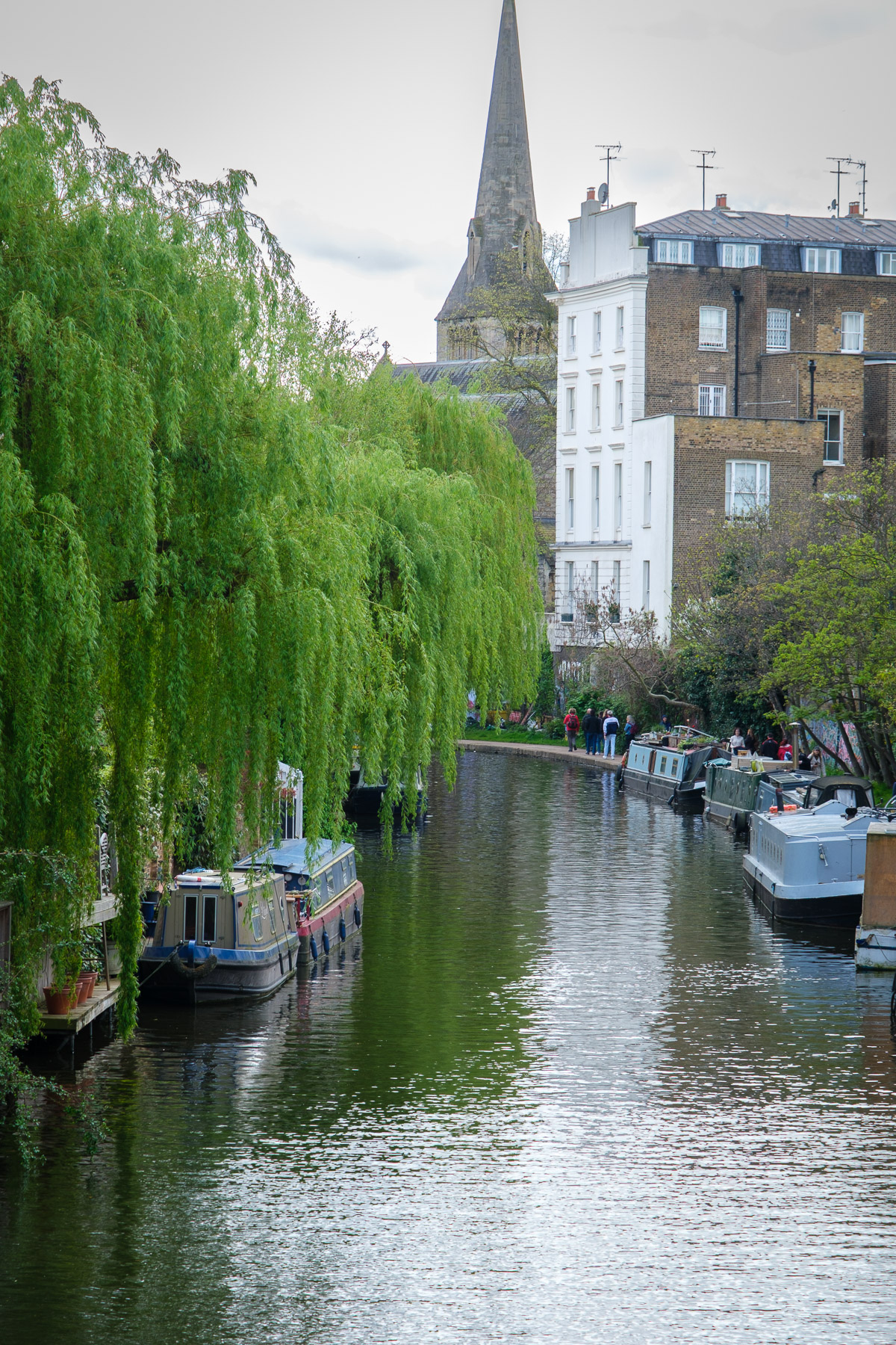 London photo titled London 89