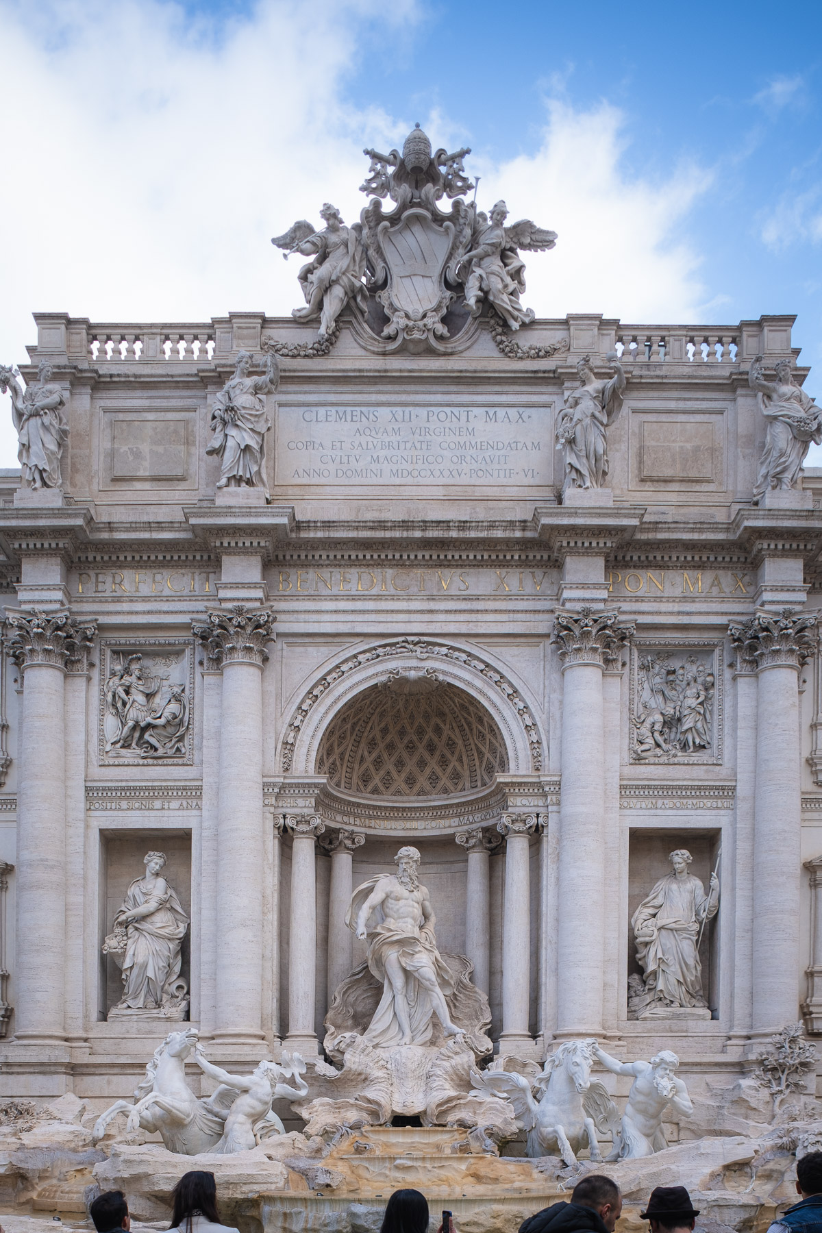 Rome photo titled Rome 03