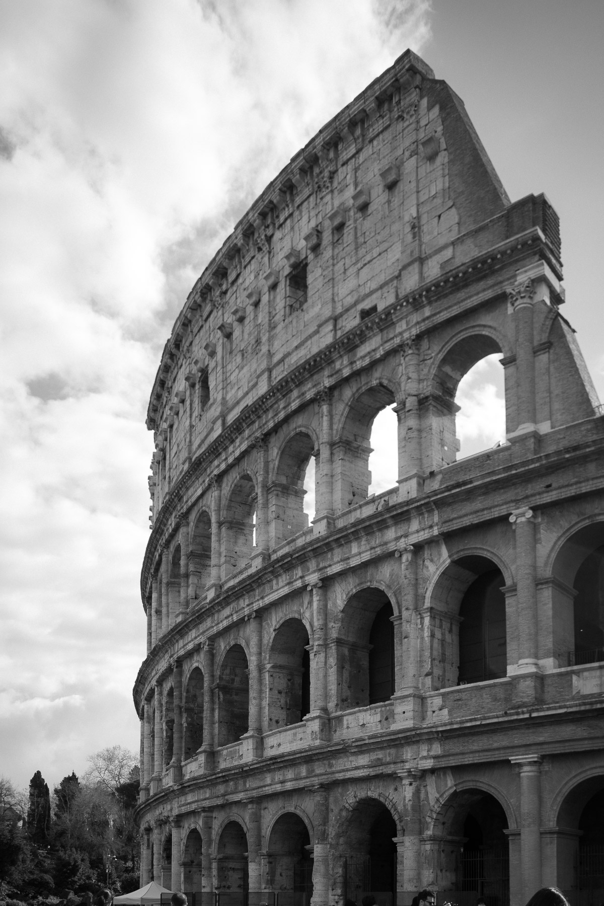 Rome photo titled Rome 06
