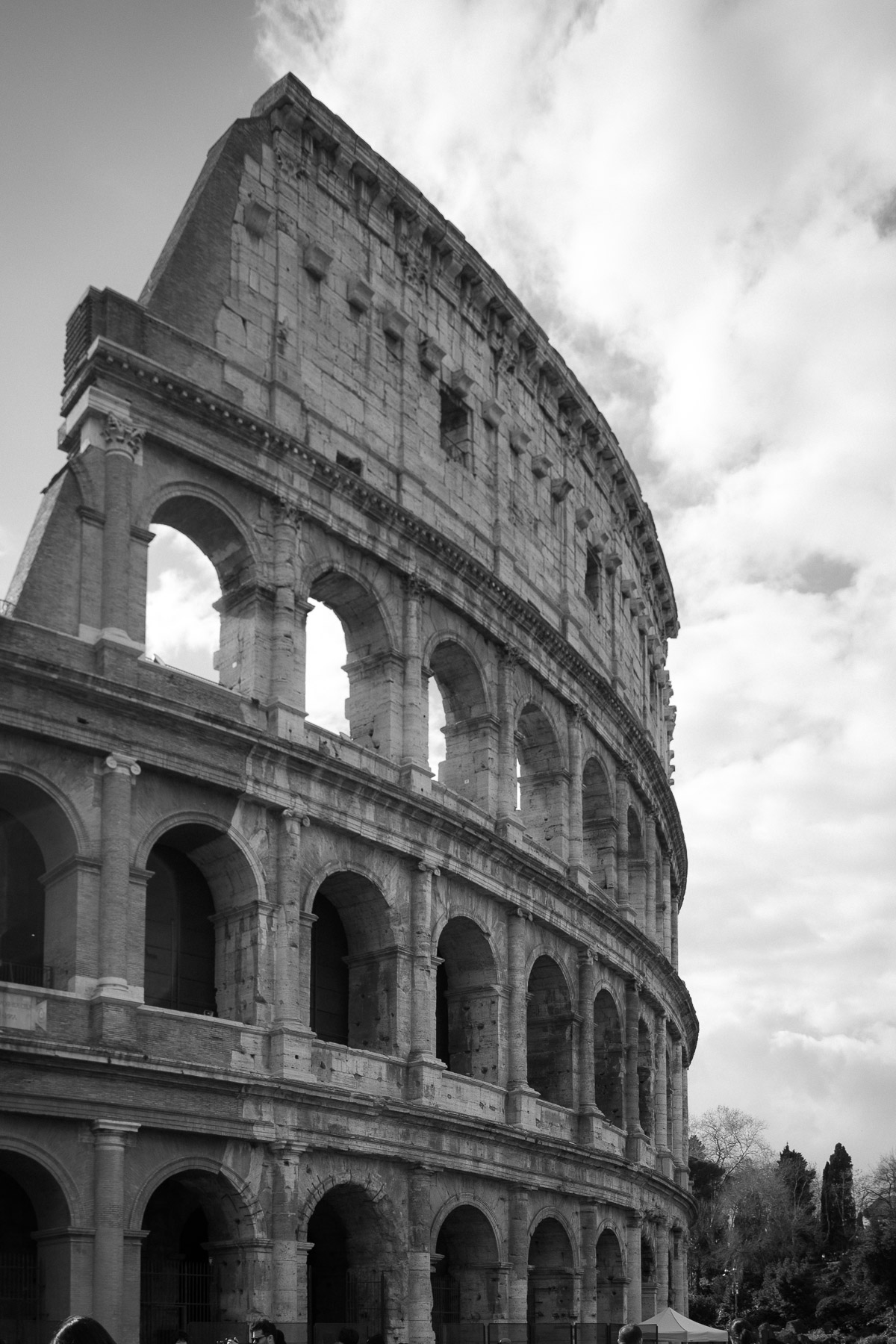 Rome photo titled Rome 07