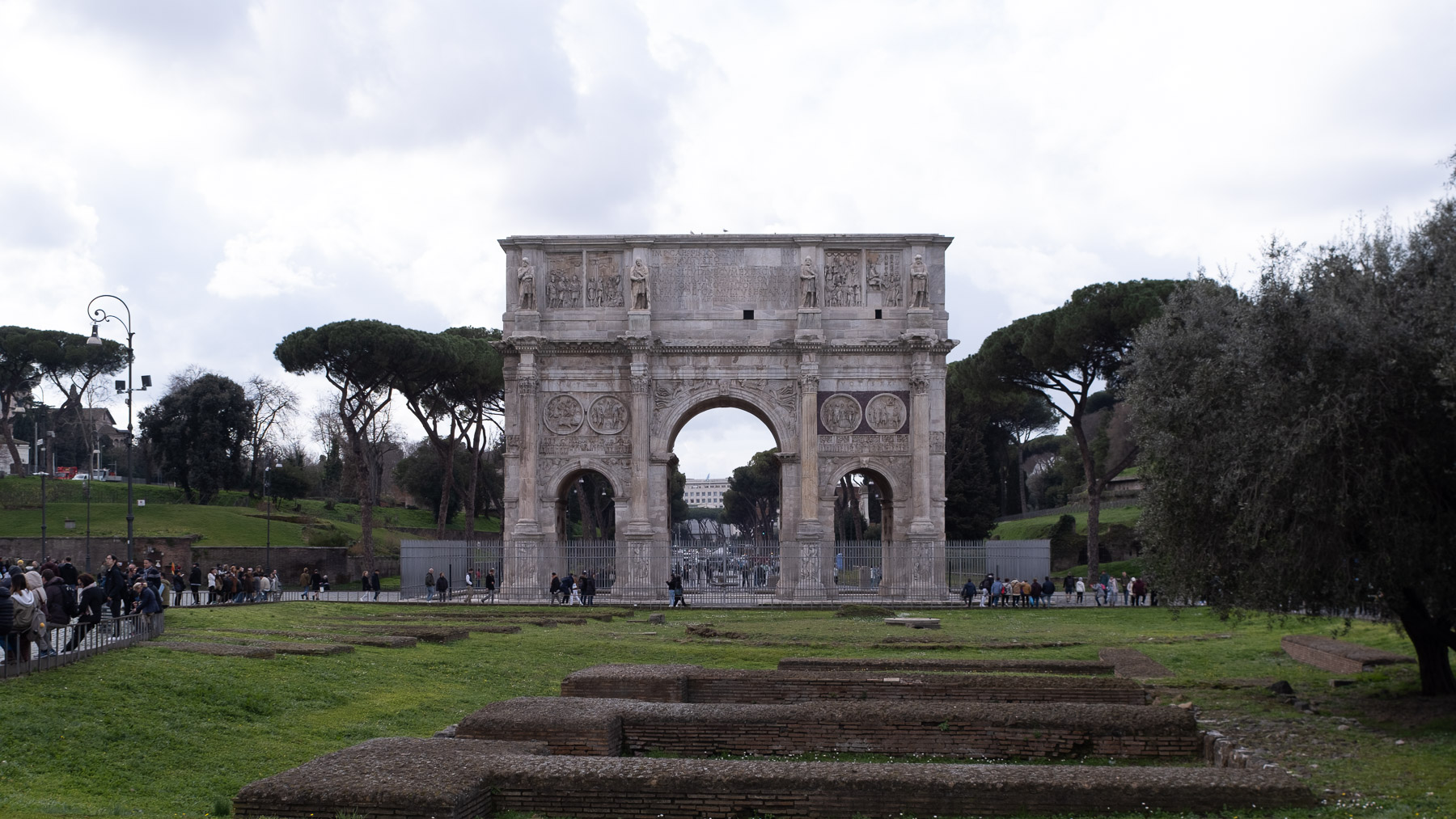 Rome photo titled Rome 08