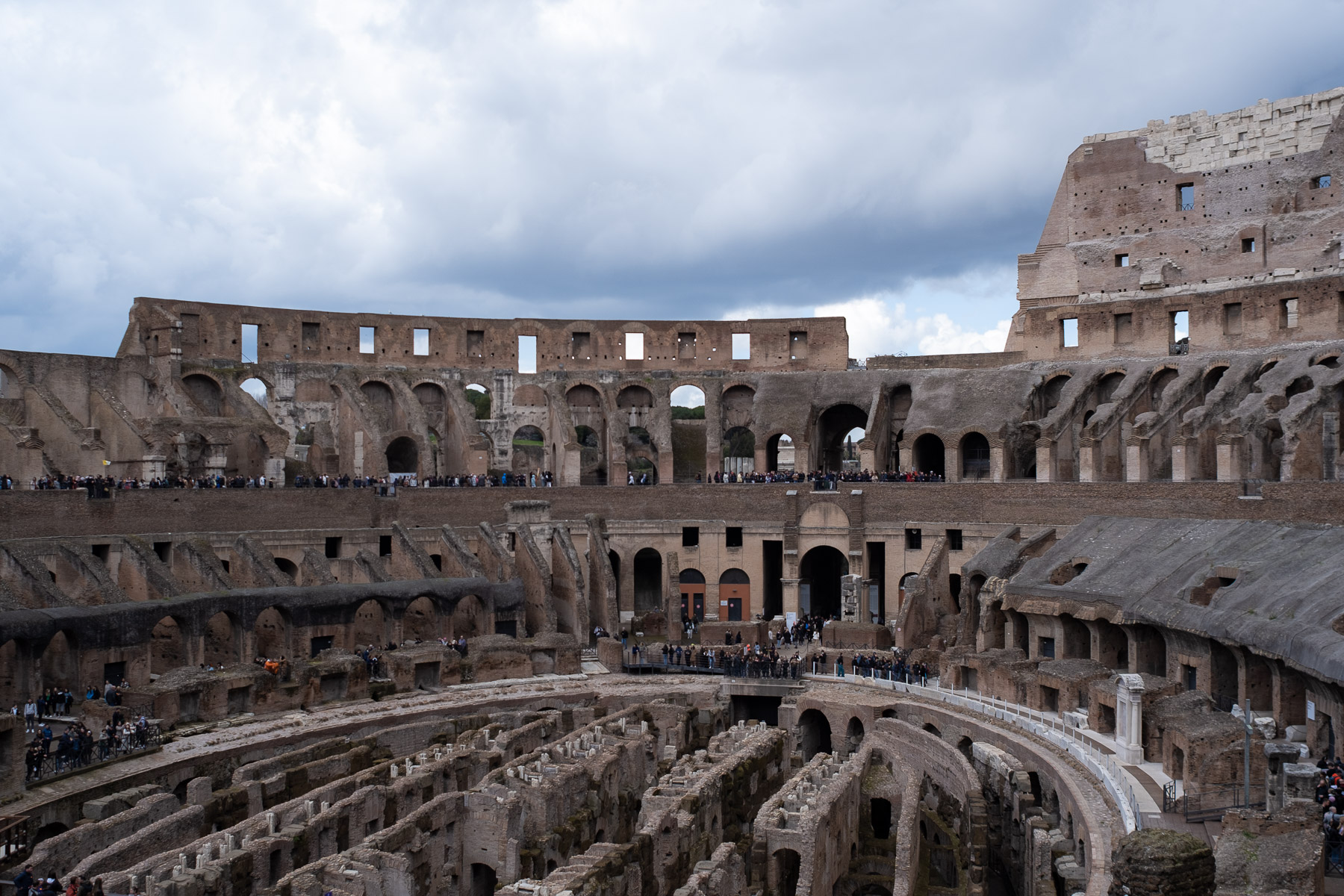 Rome photo titled Rome 09