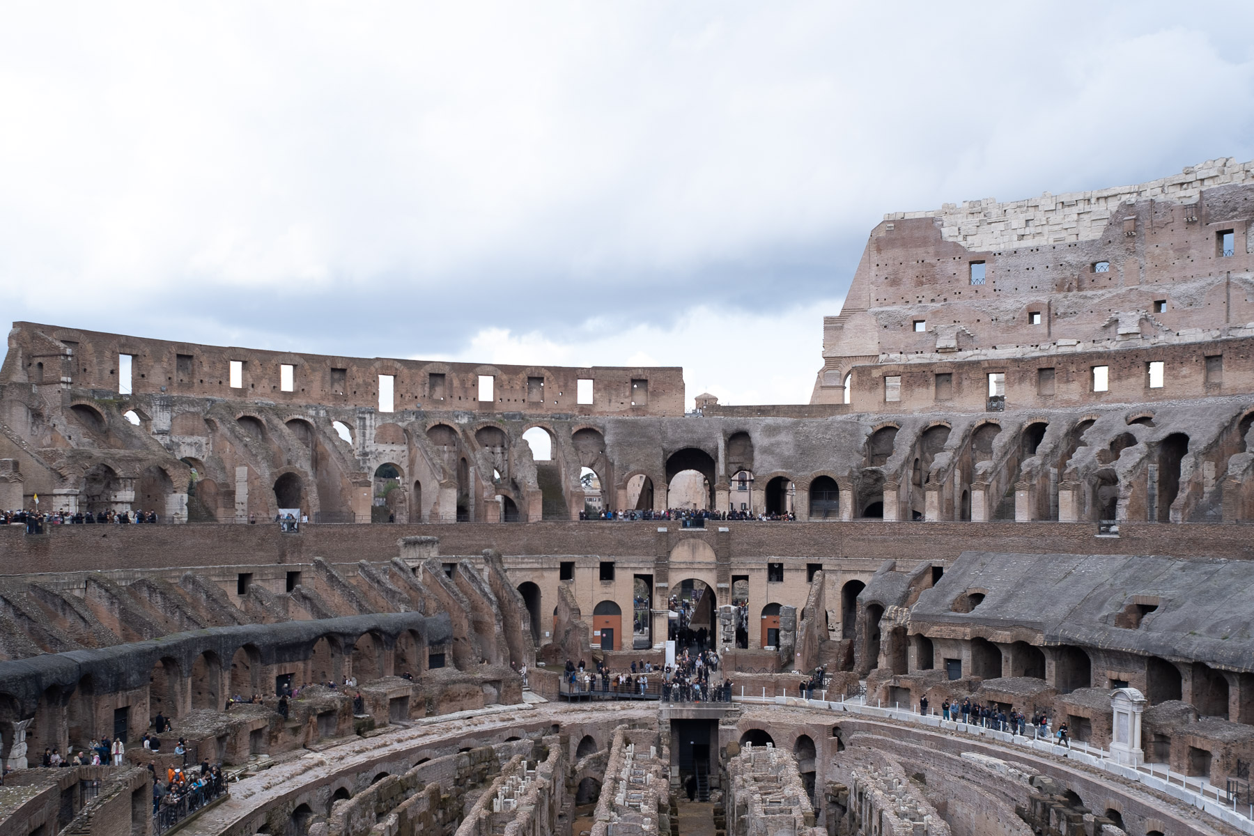 Rome photo titled Rome 11