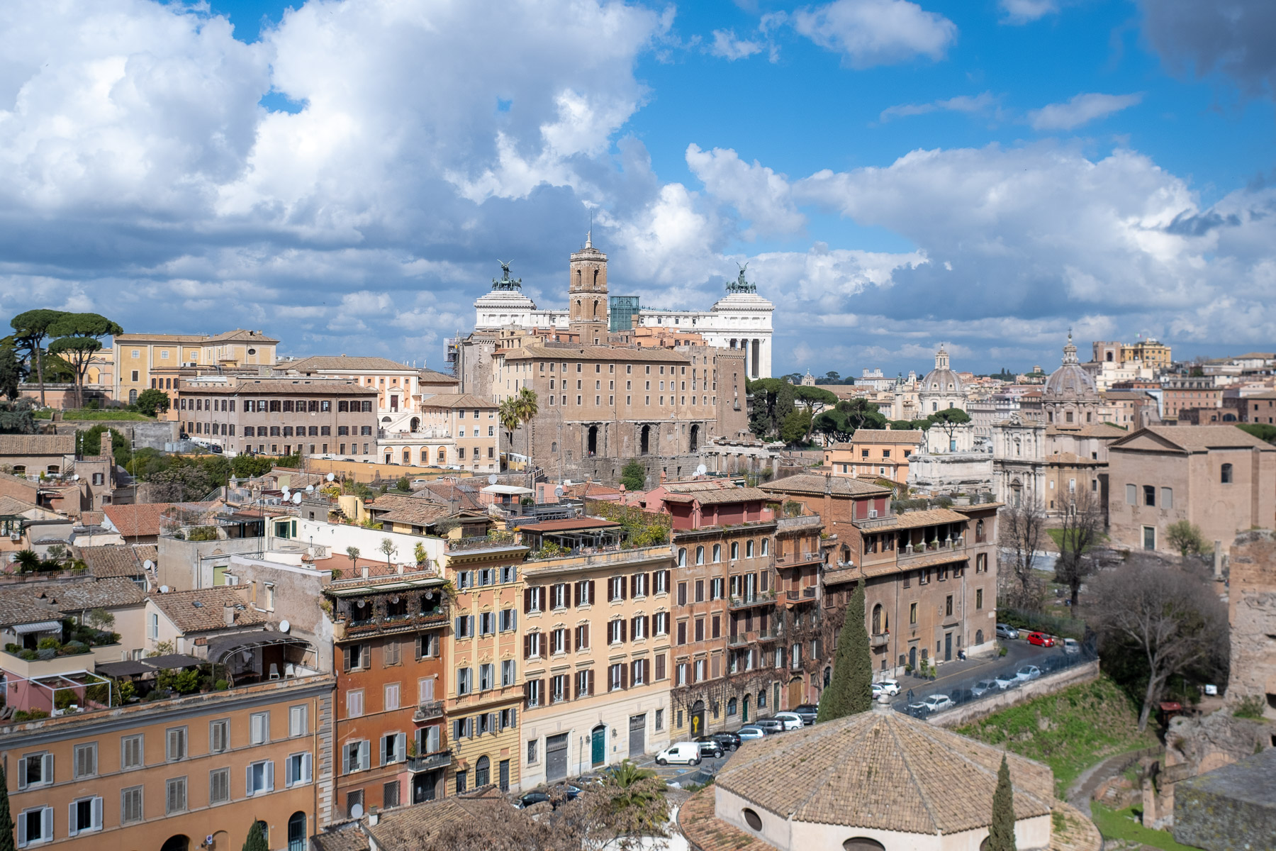 Rome photo titled Rome 16