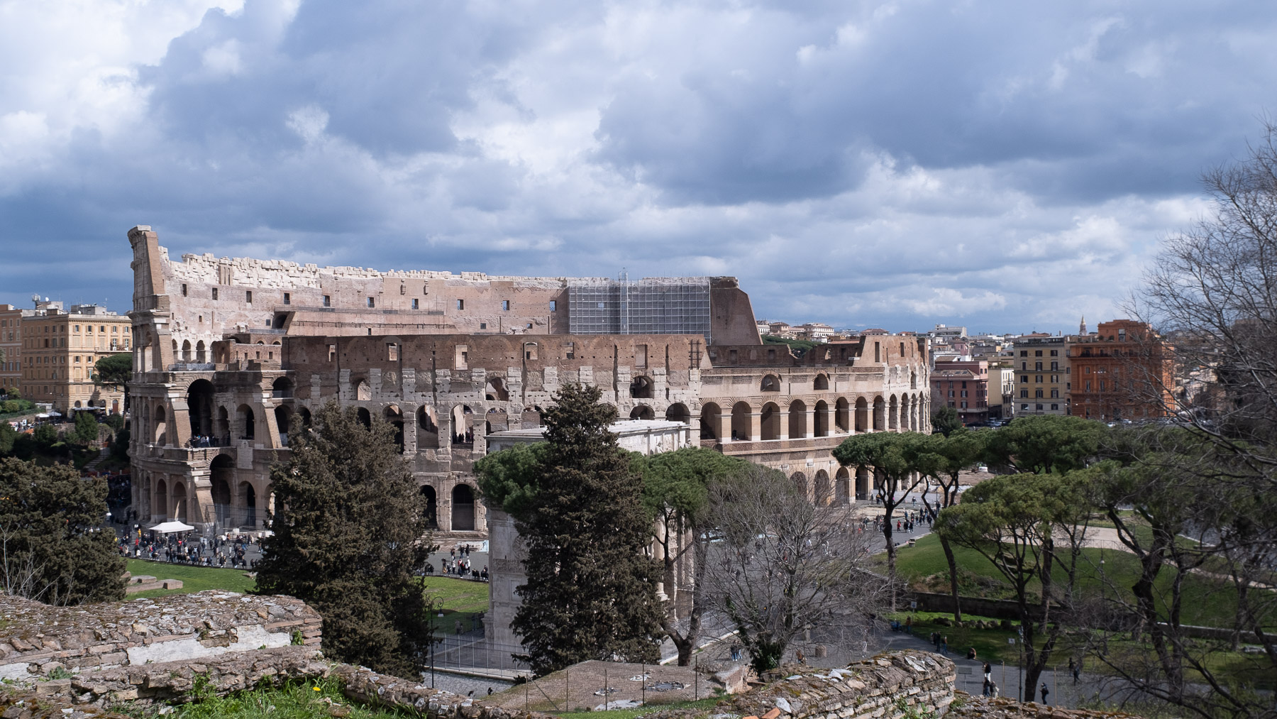 Rome photo titled Rome 17