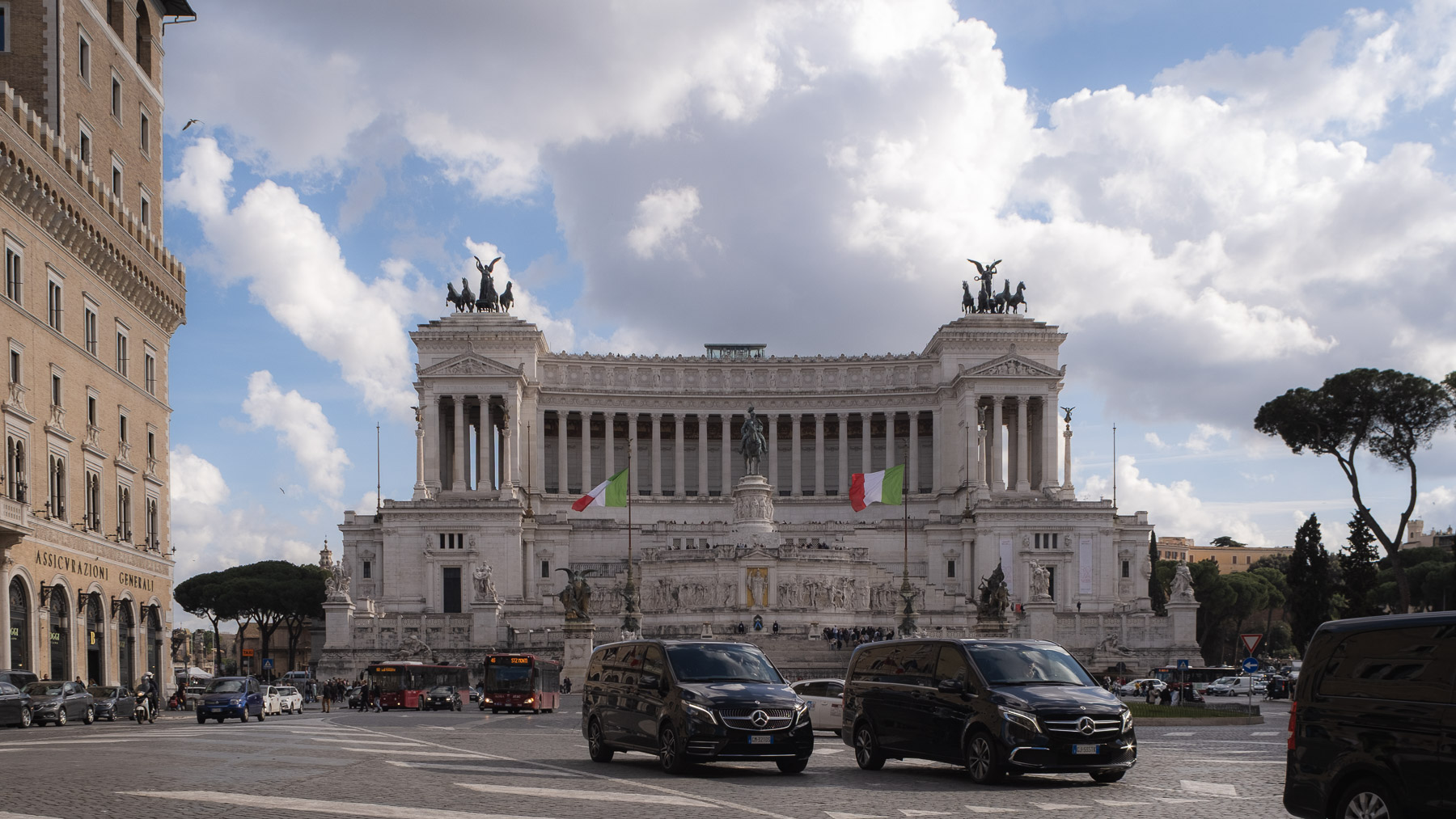 Rome photo titled Rome 25