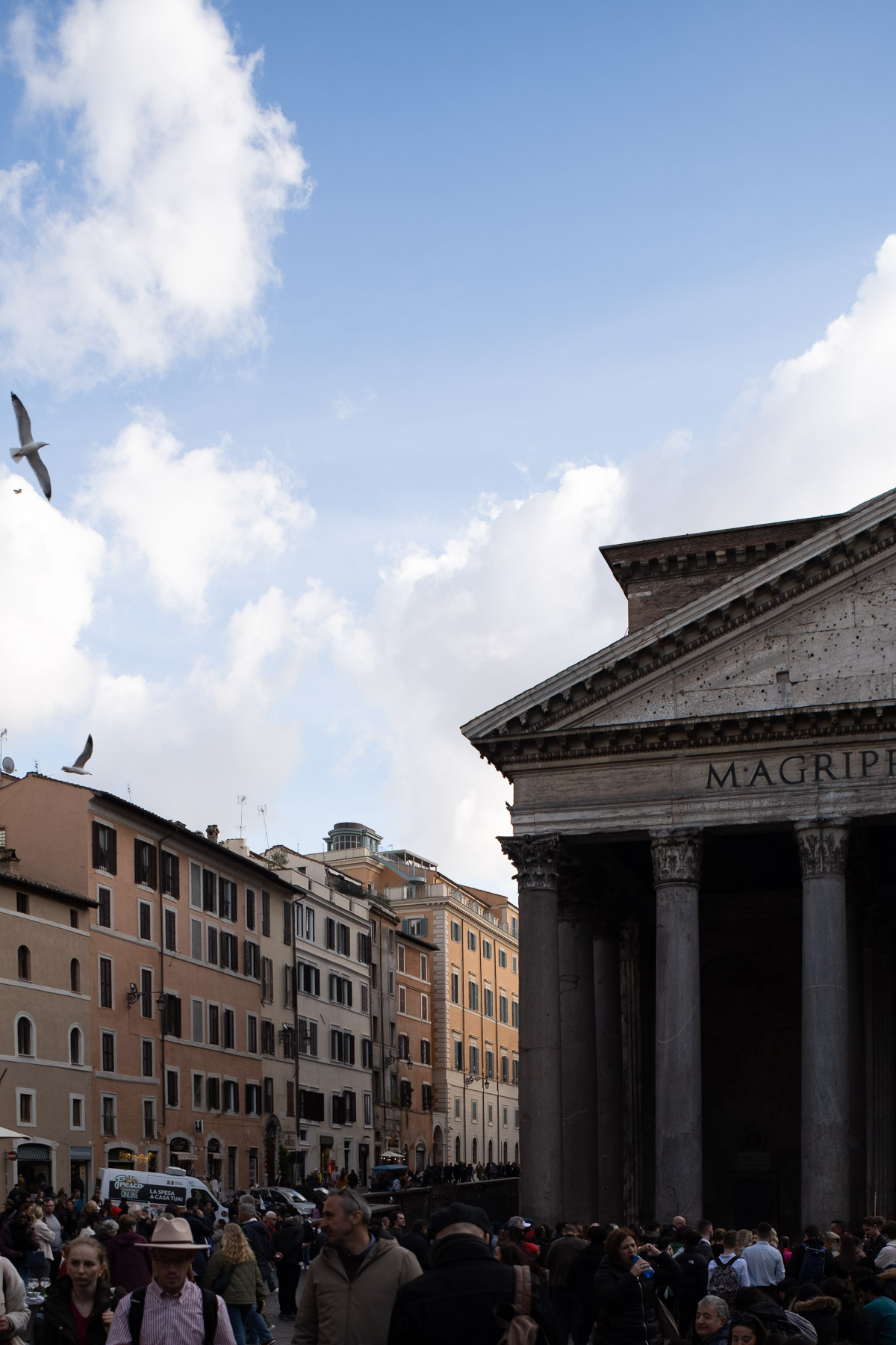 Rome photo titled Rome 27