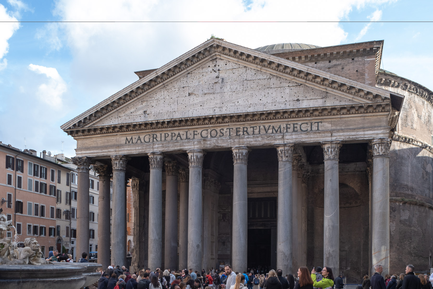 Rome photo titled Rome 29