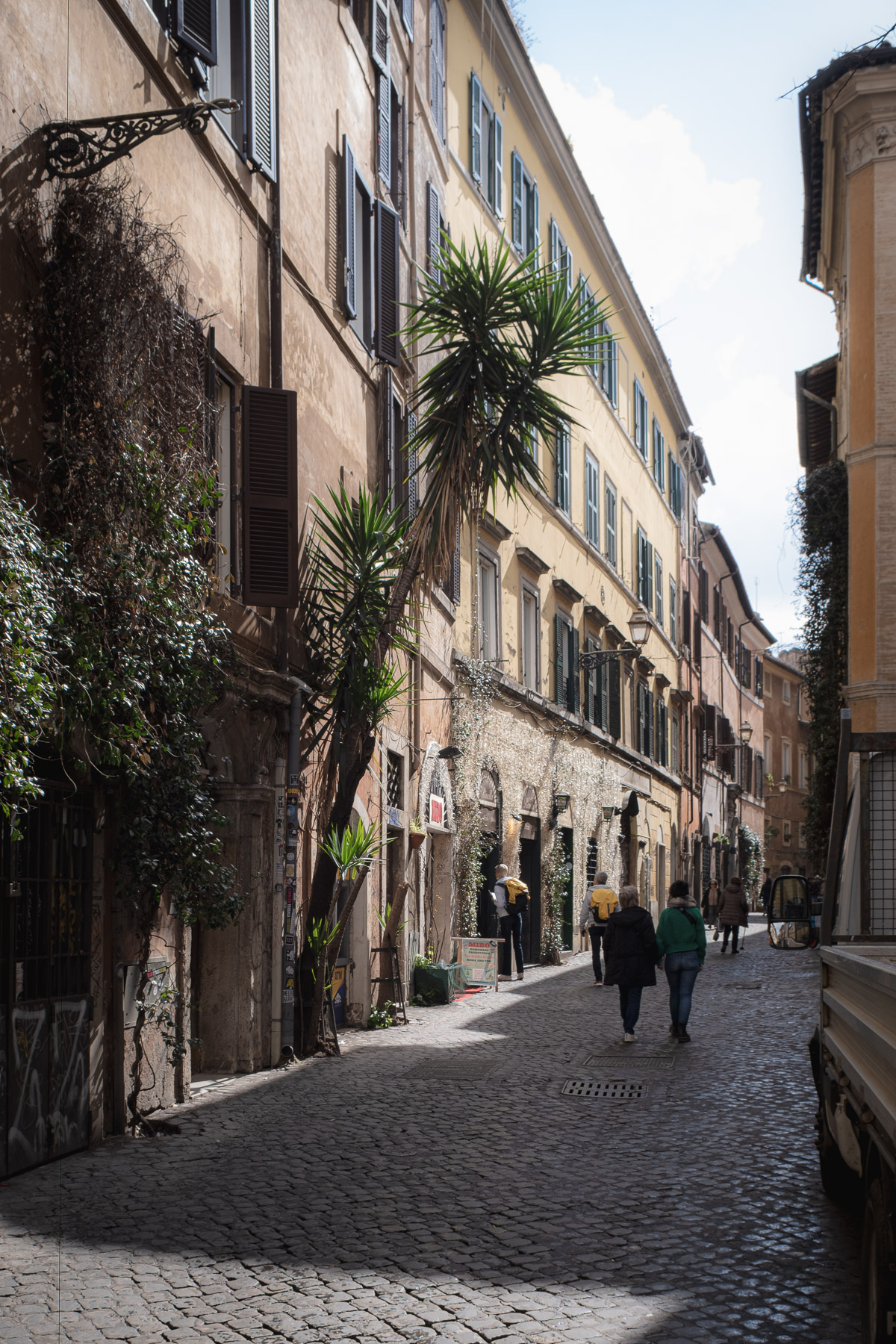 Rome photo titled Rome 39