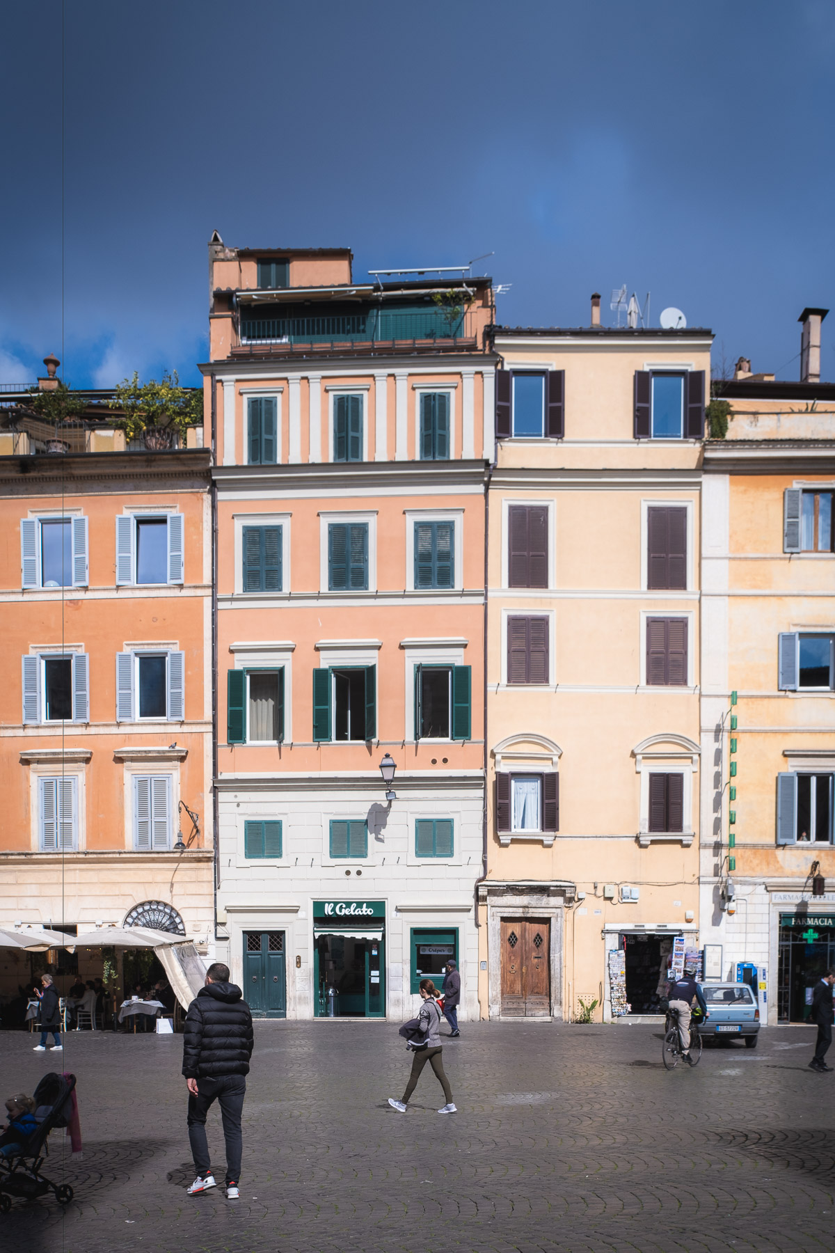 Rome photo titled Rome 42