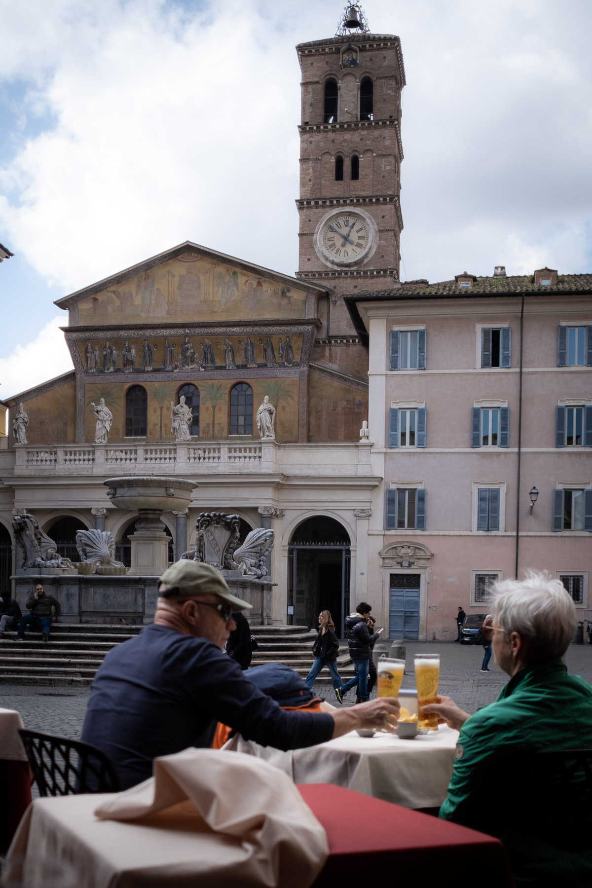 Rome photo titled Rome 44