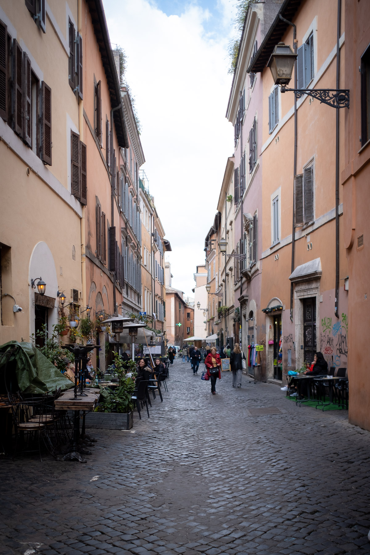 Rome photo titled Rome 45