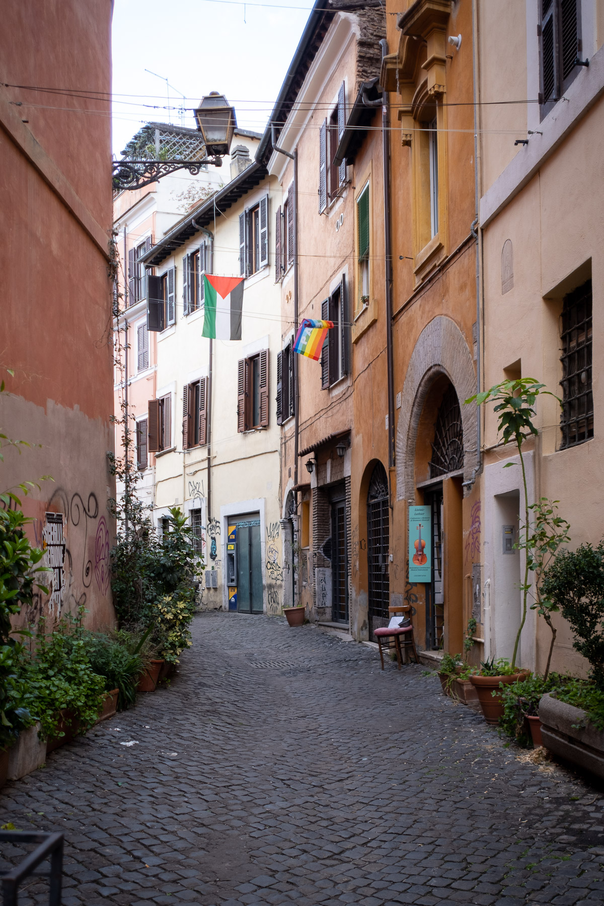 Rome photo titled Rome 46