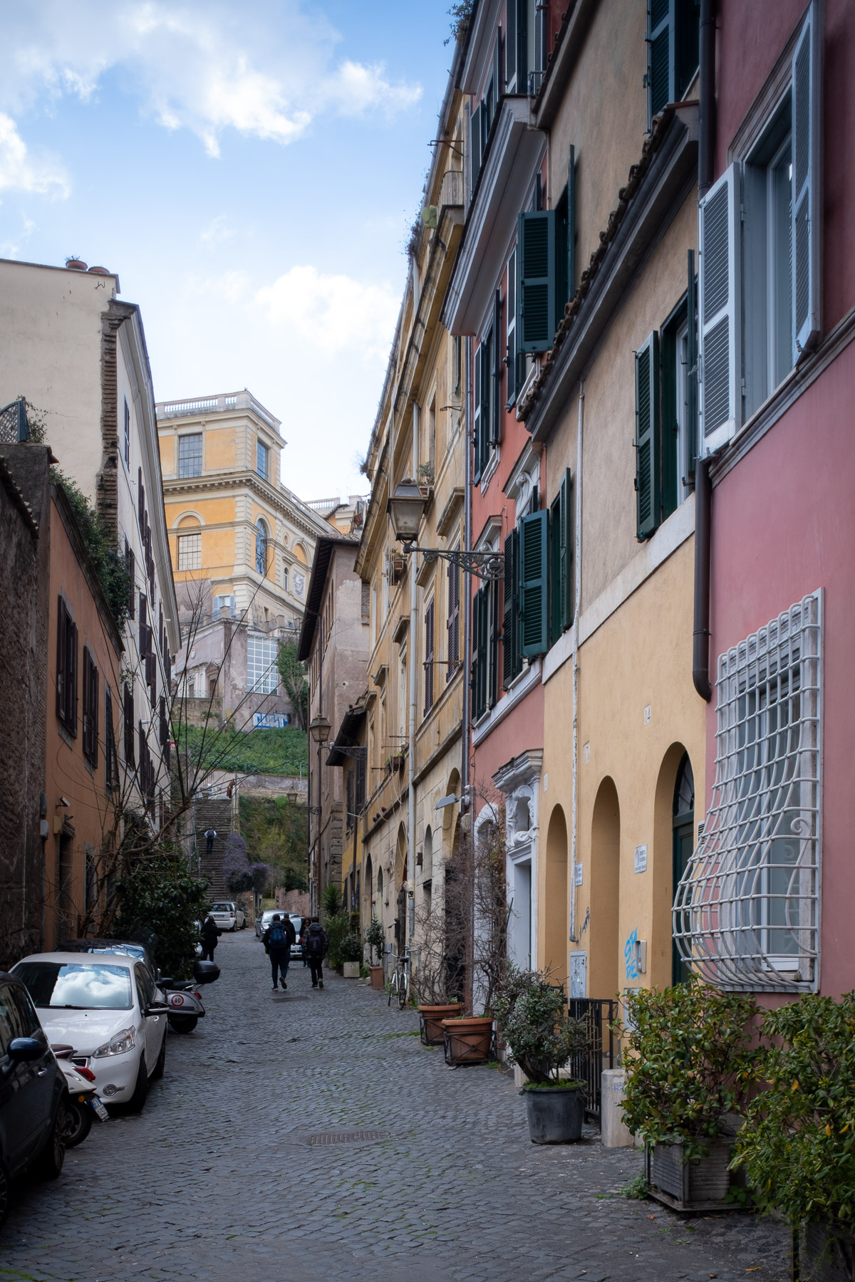 Rome photo titled Rome 47