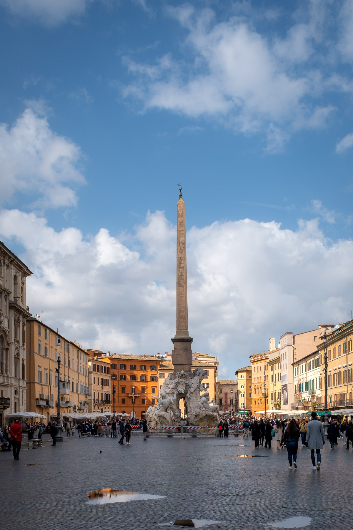 Rome photo titled Rome 49