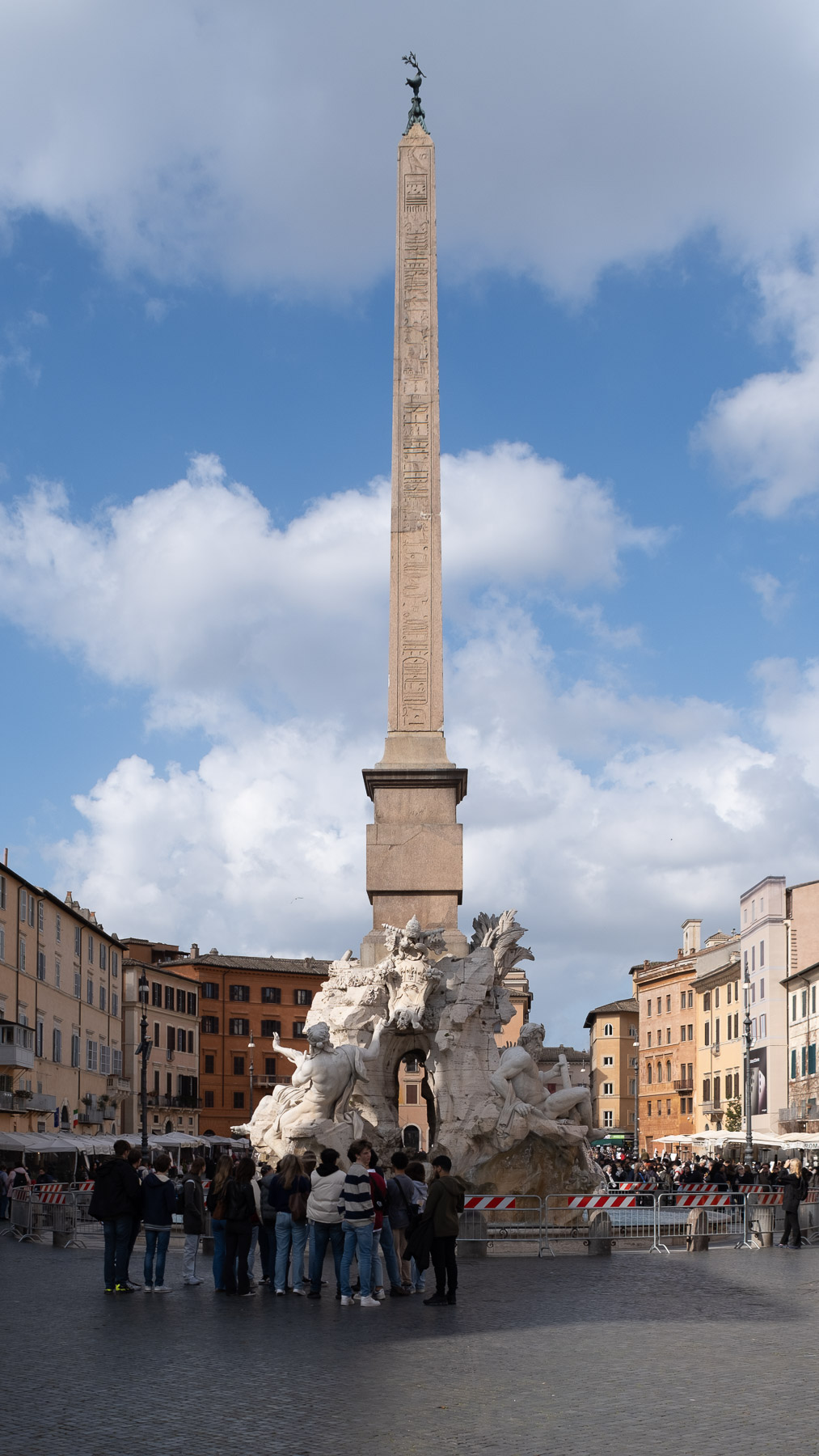 Rome photo titled Rome 54