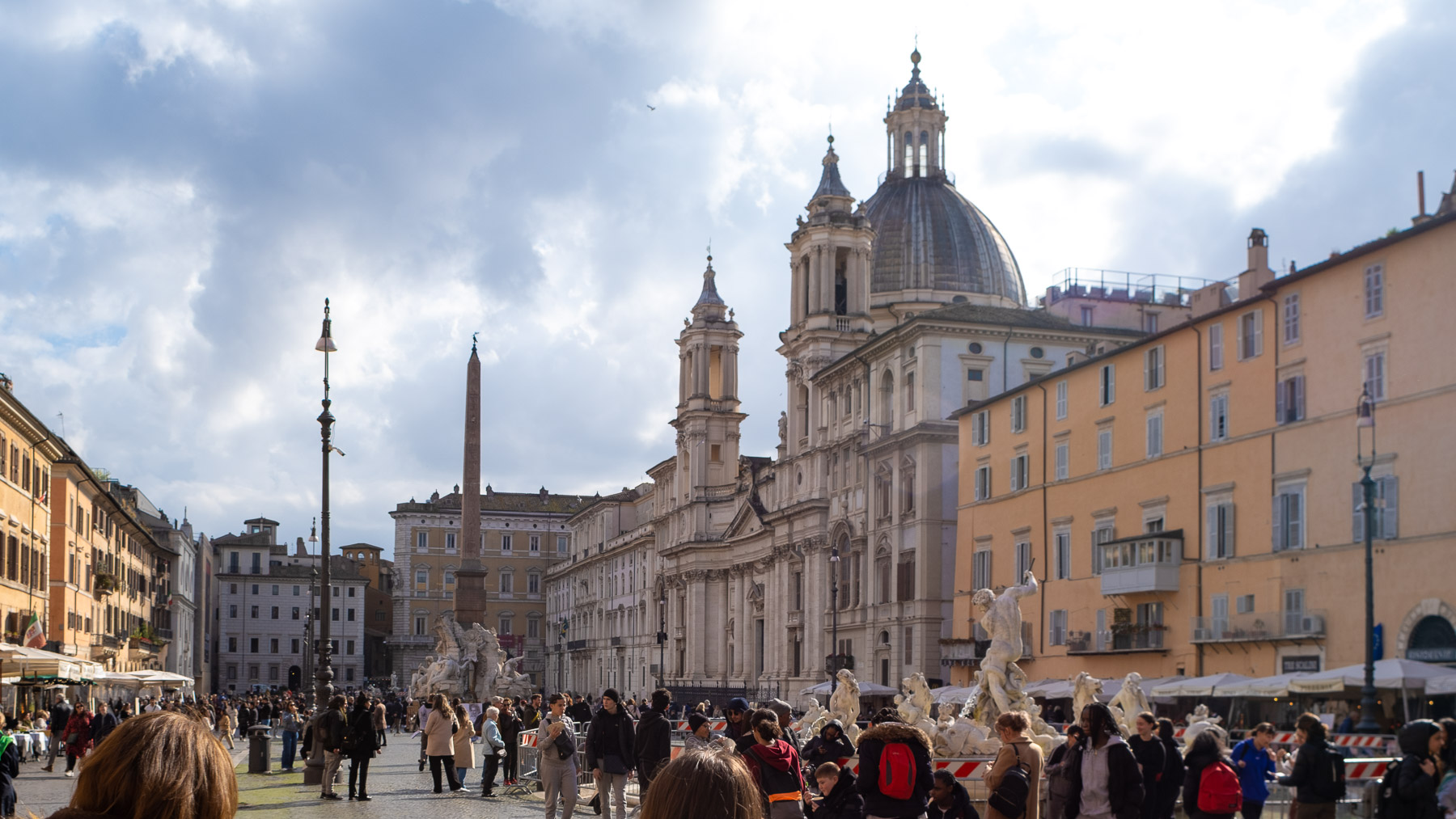 Rome photo titled Rome 57