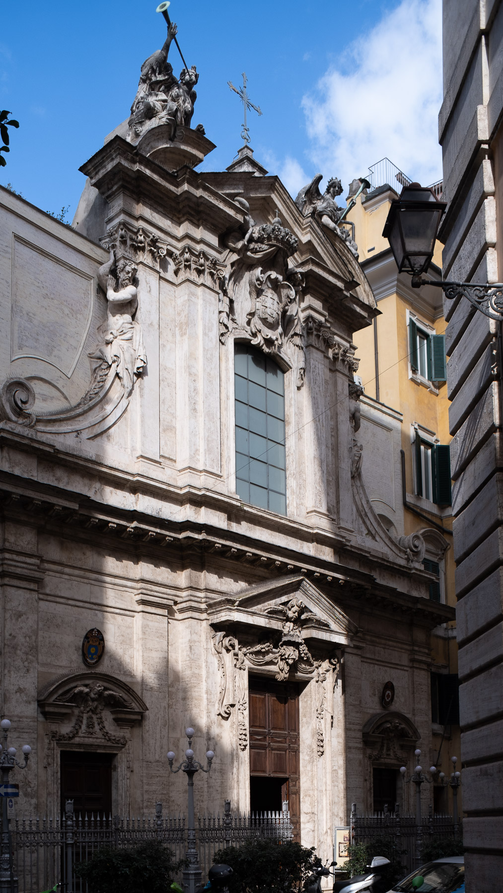 Rome photo titled Rome 58
