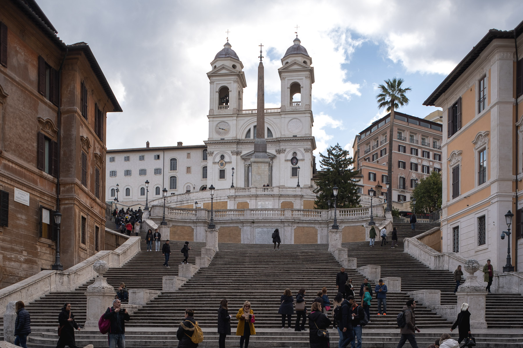 Rome photo titled Cover