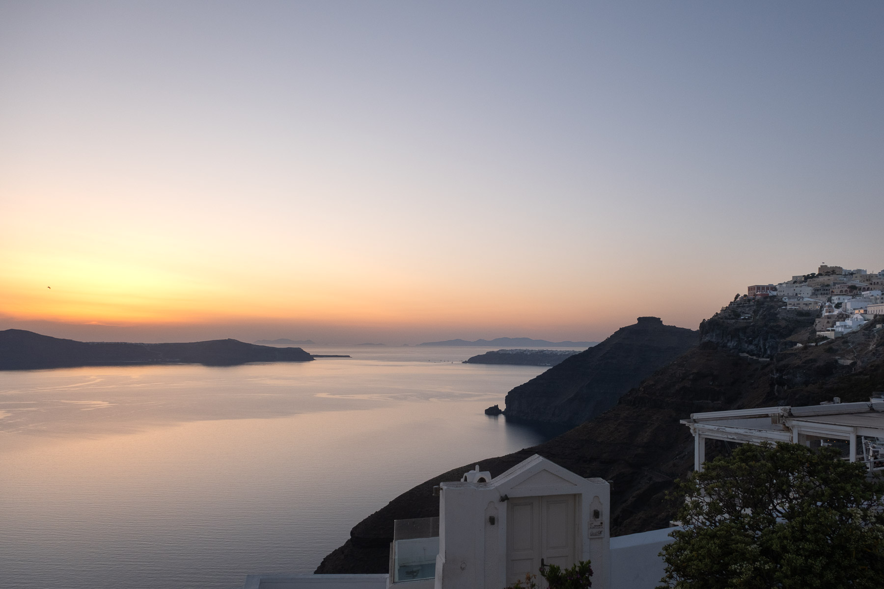 Santorini photo titled Santorini 002