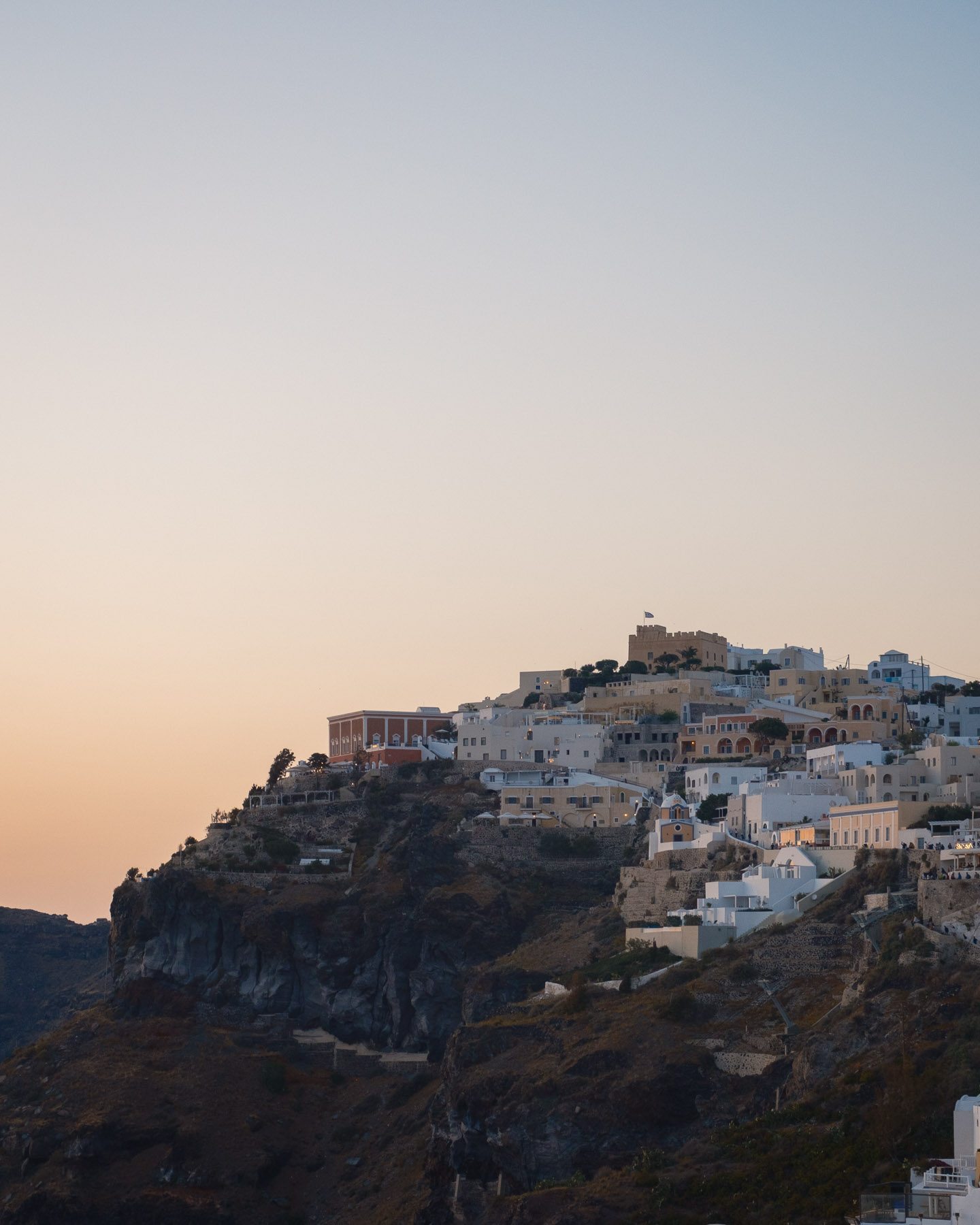 Santorini photo titled Santorini 005