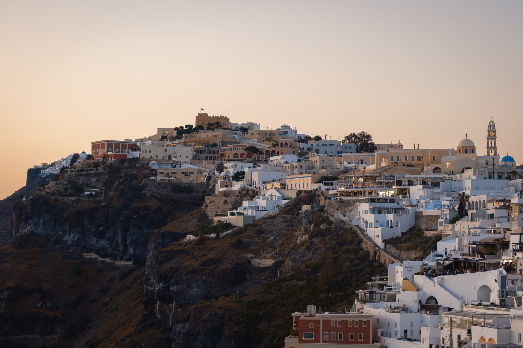 Santorini photo titled Santorini 008