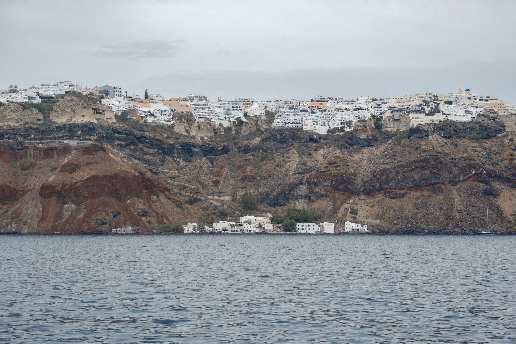 Santorini photo titled Santorini 019
