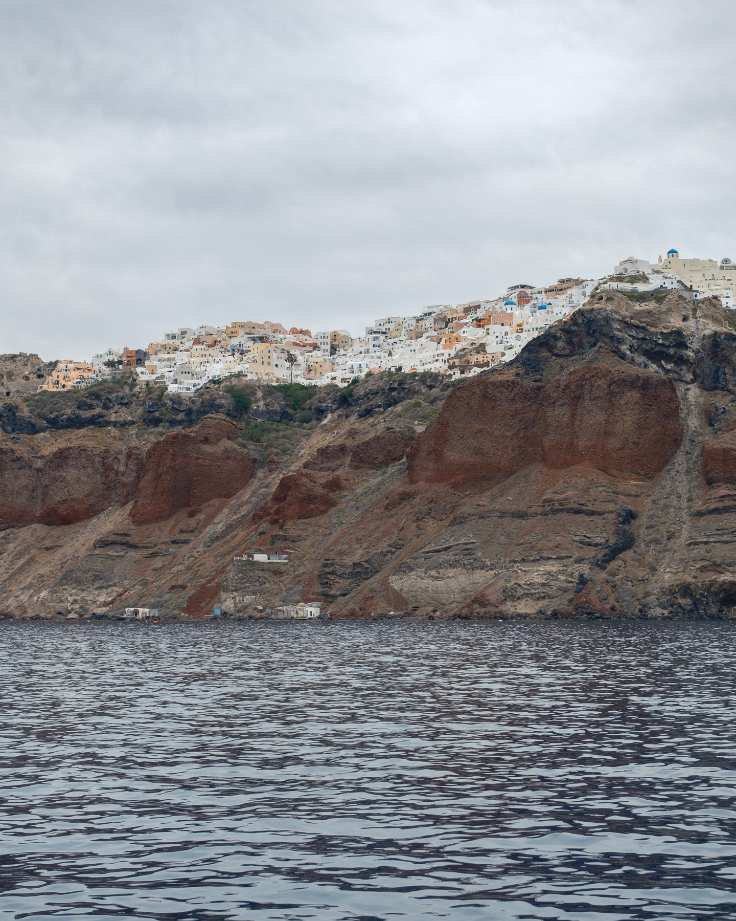 Santorini photo titled Santorini 020